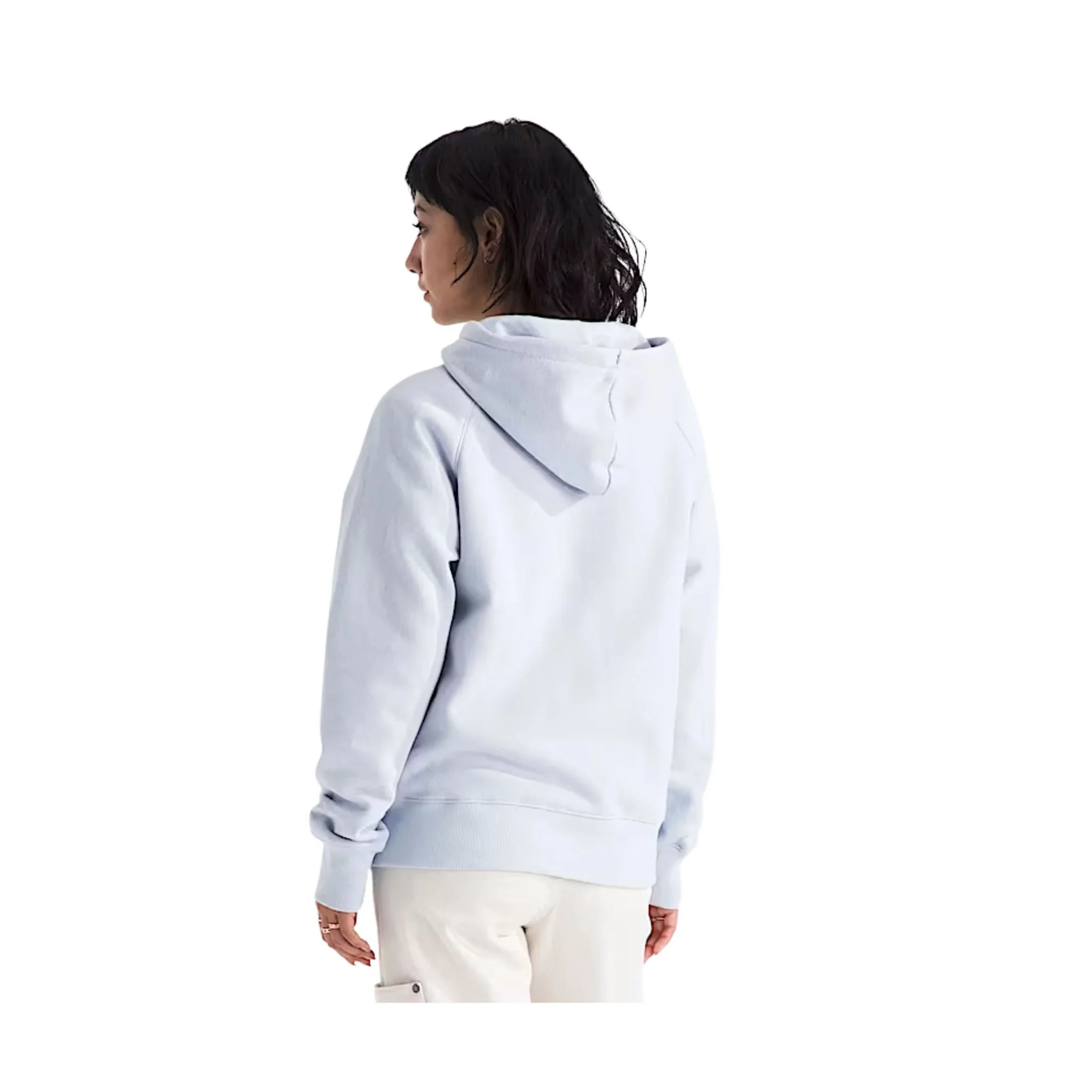 The North Face Women's Evolution Hoodie - Mystic Haze - Image 2