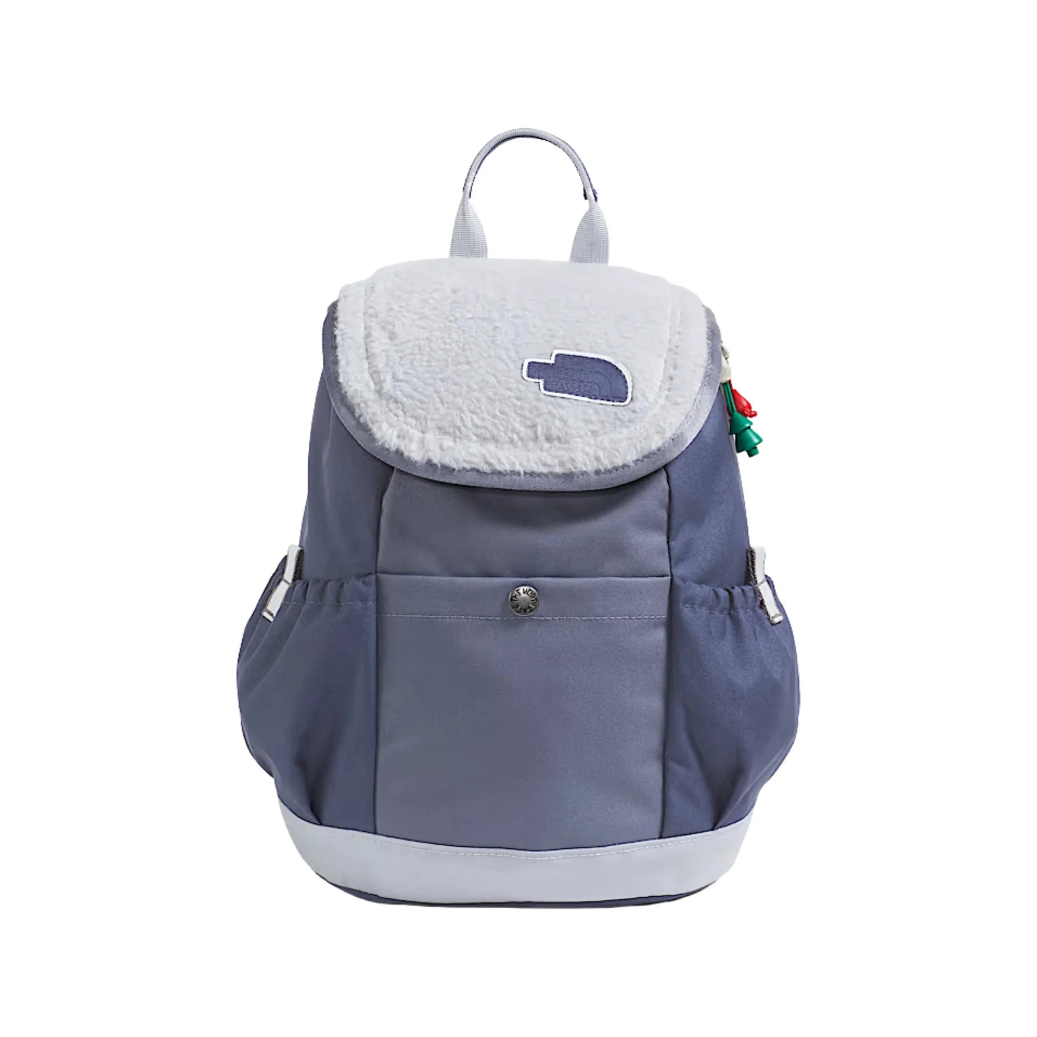 The North Face Youth Mini Explorer Backpack - Twilight Galaxy
