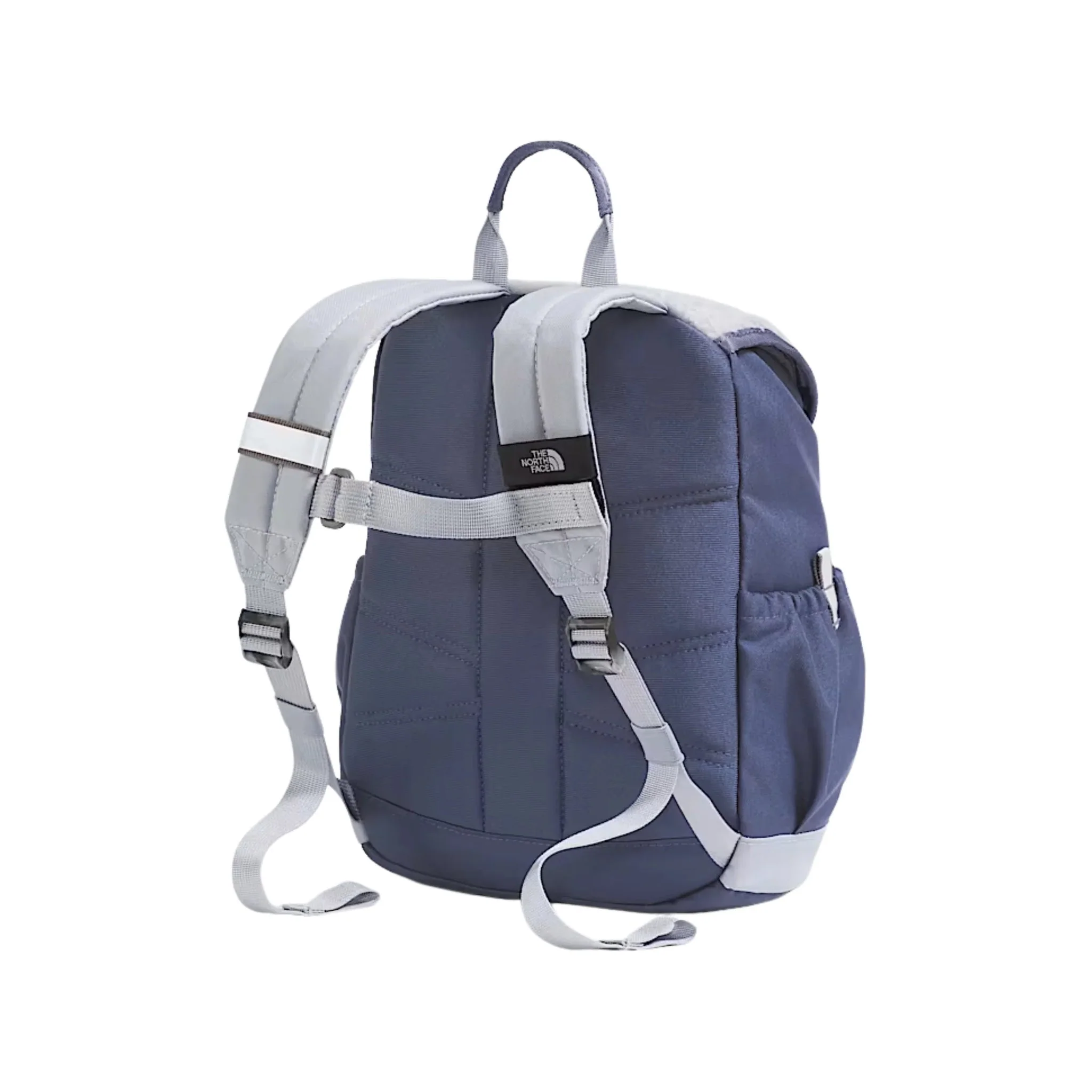 The North Face Youth Mini Explorer Backpack - Twilight Galaxy - Image 4