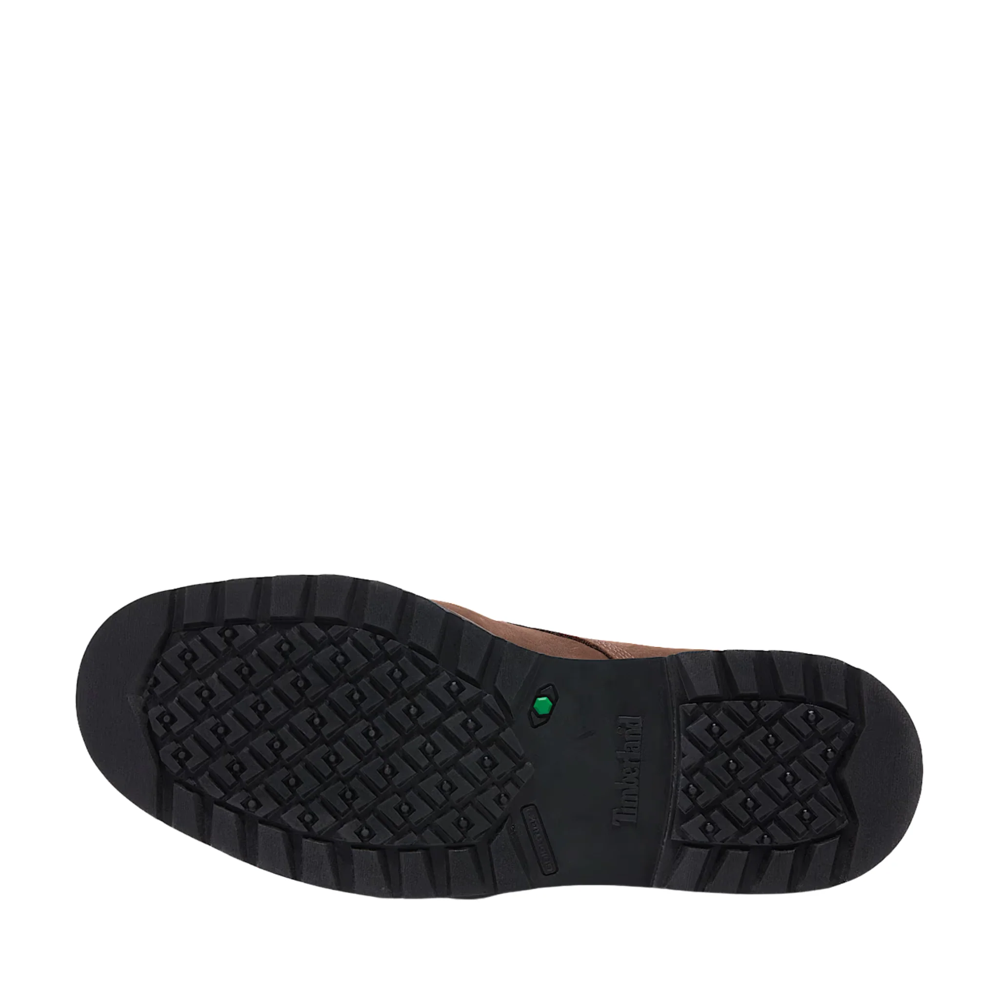 Timberland Men's Redwood Falls Waterproof Lace Up Shoes - Dark Brown Nubuck - Image 5