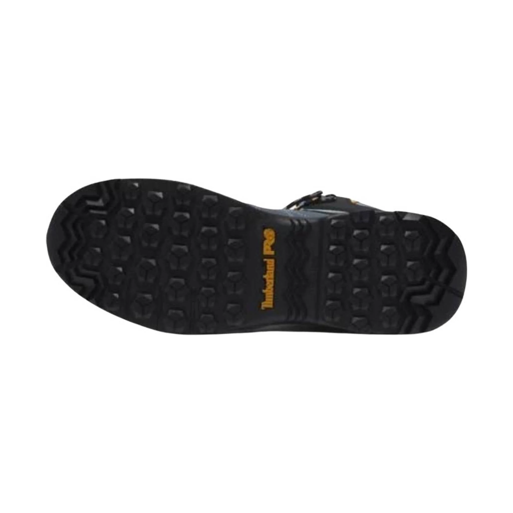 Timberland Pro Men's Switchback Composite Toe Work Boot - Grey/Yellow - Image 3