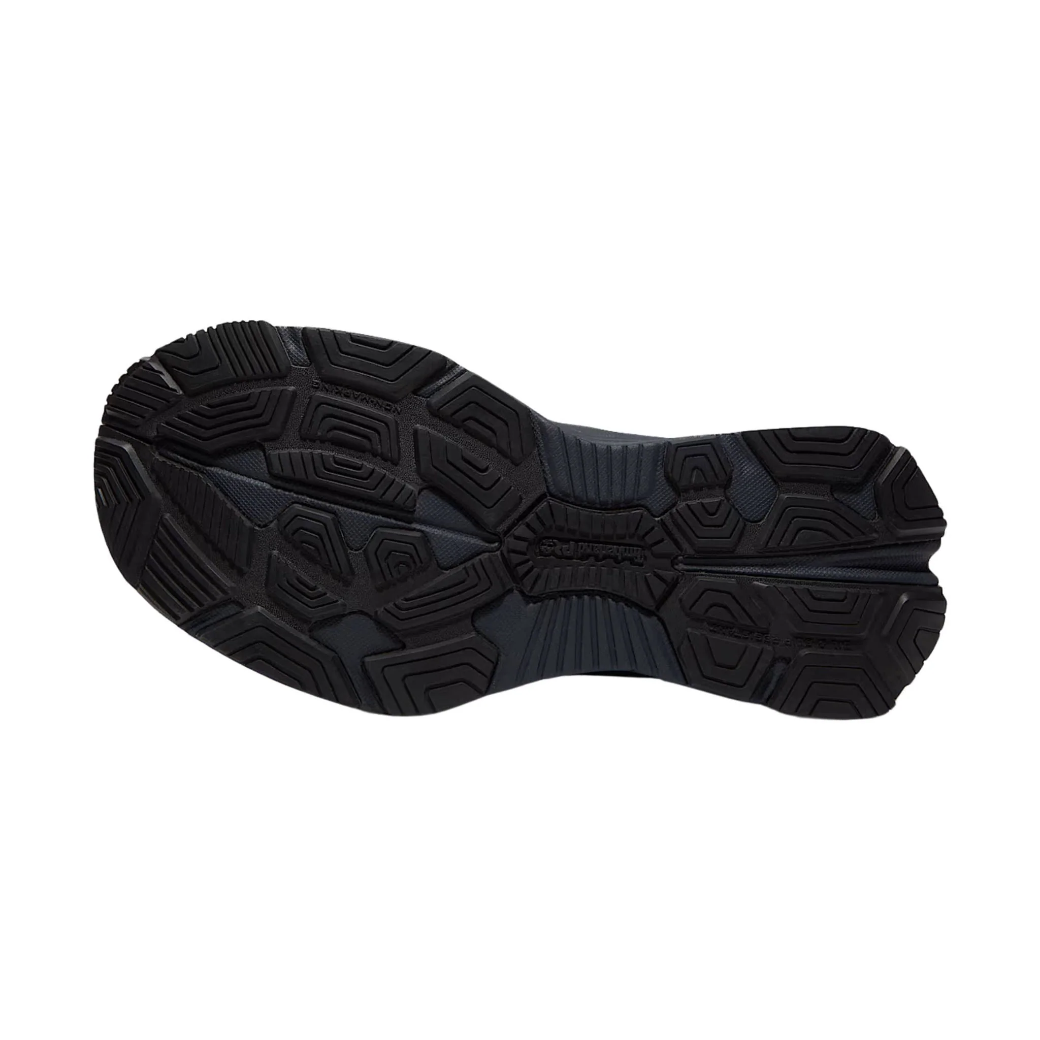 Timberland Pro Women's XR 1 Dynamic Natural Fit Alloy Toe Work Shoes - Blackout - Image 4