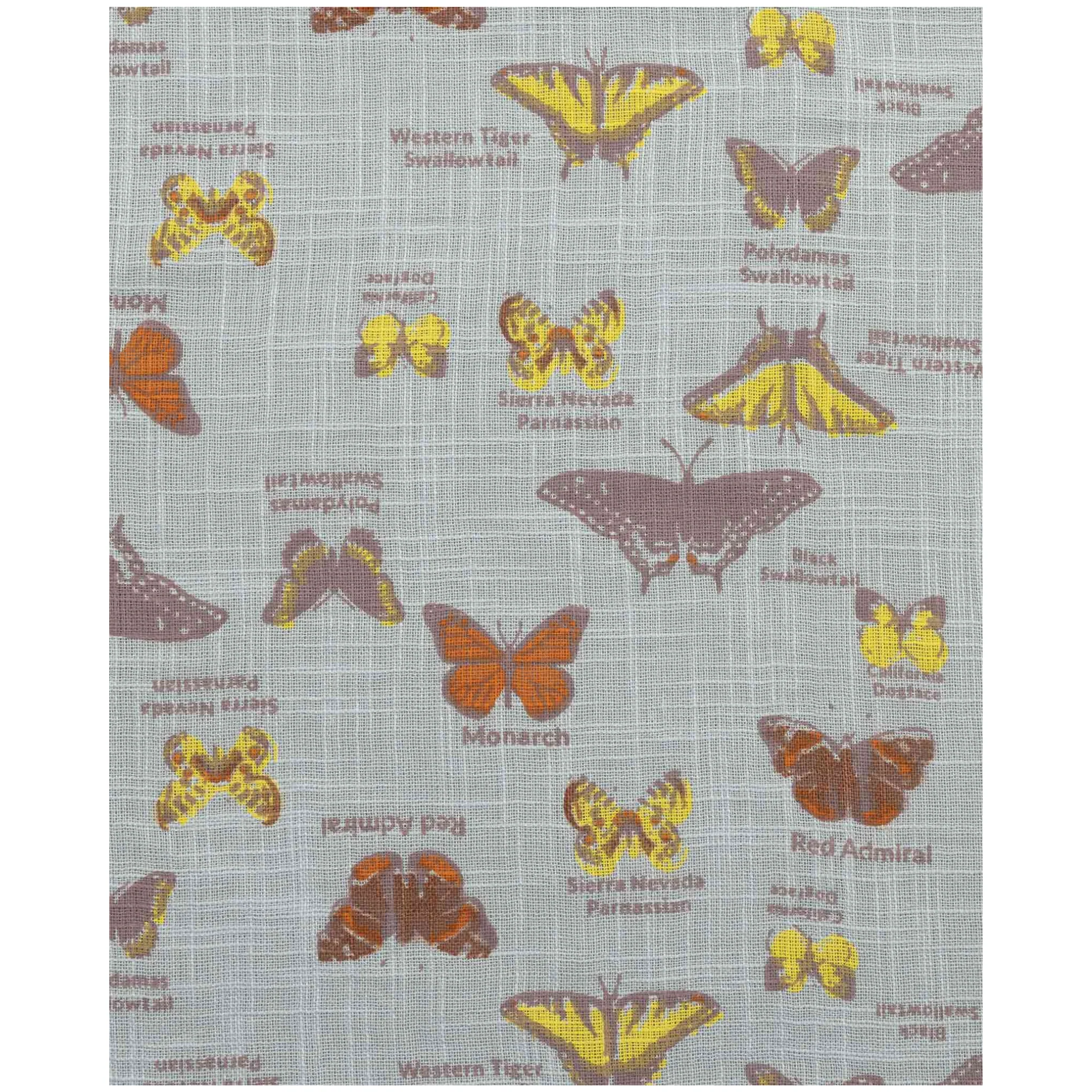 Toad & Co Women's Camp Cove Shirt - Skyway Print - Image 3