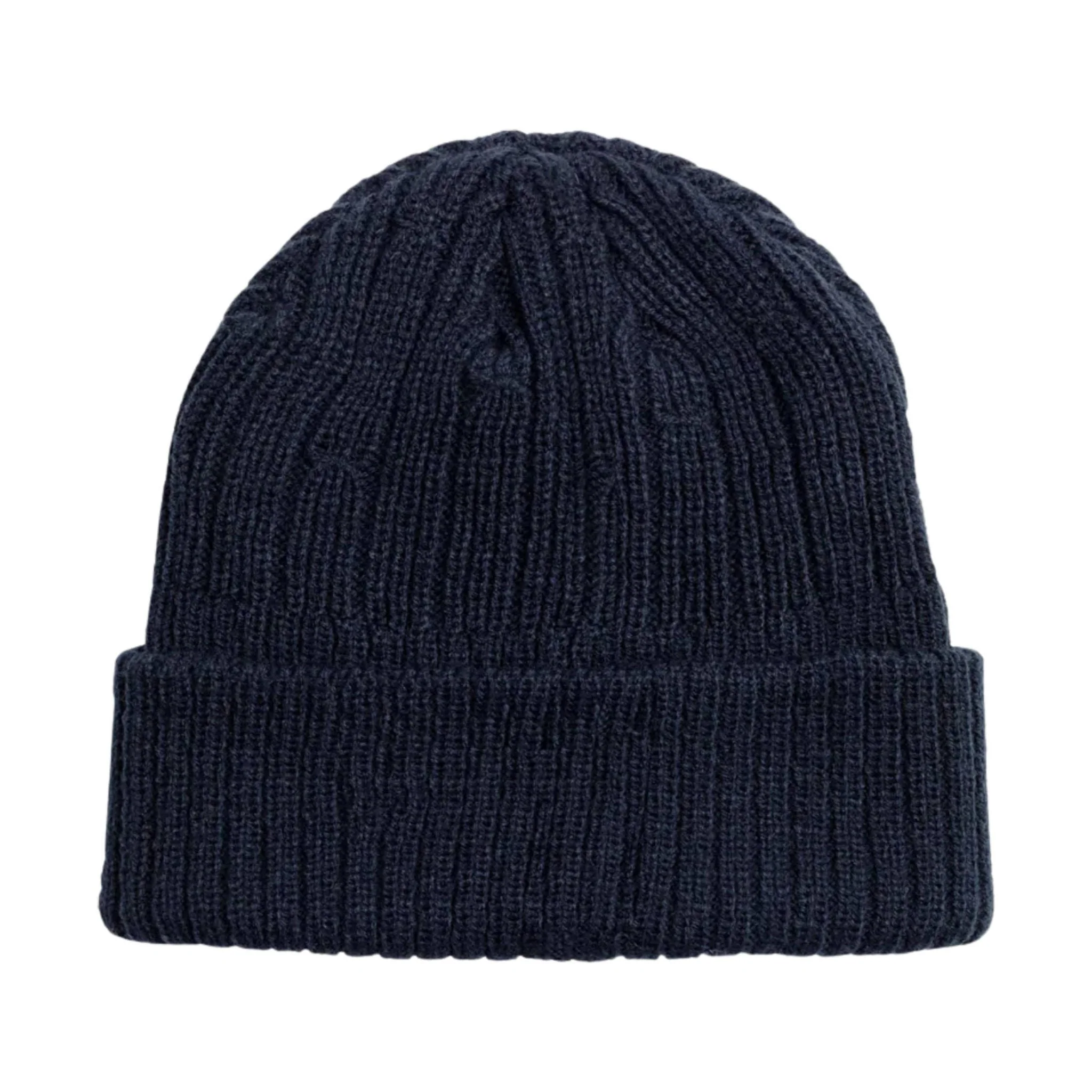 Turtle Fur Wyatt Beanie - Navy