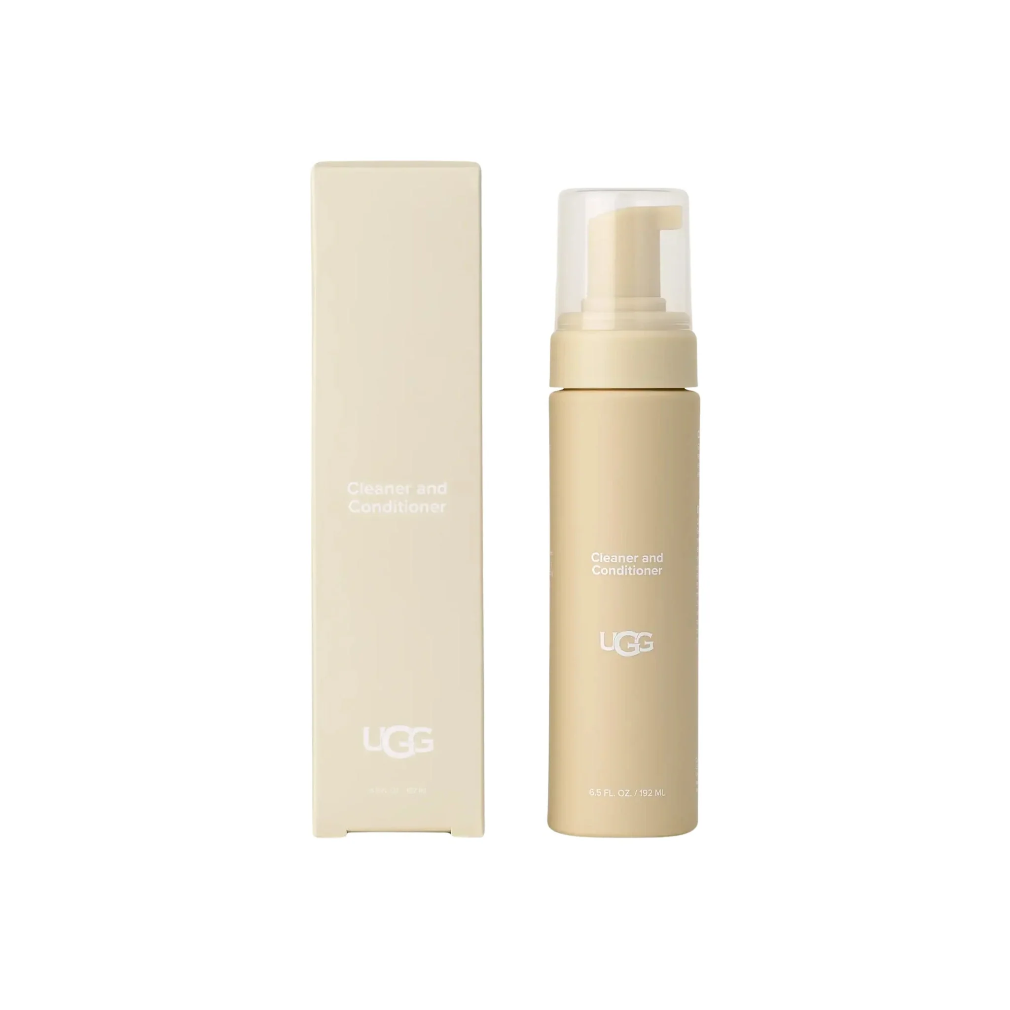 UGG Cleaner and Conditioner