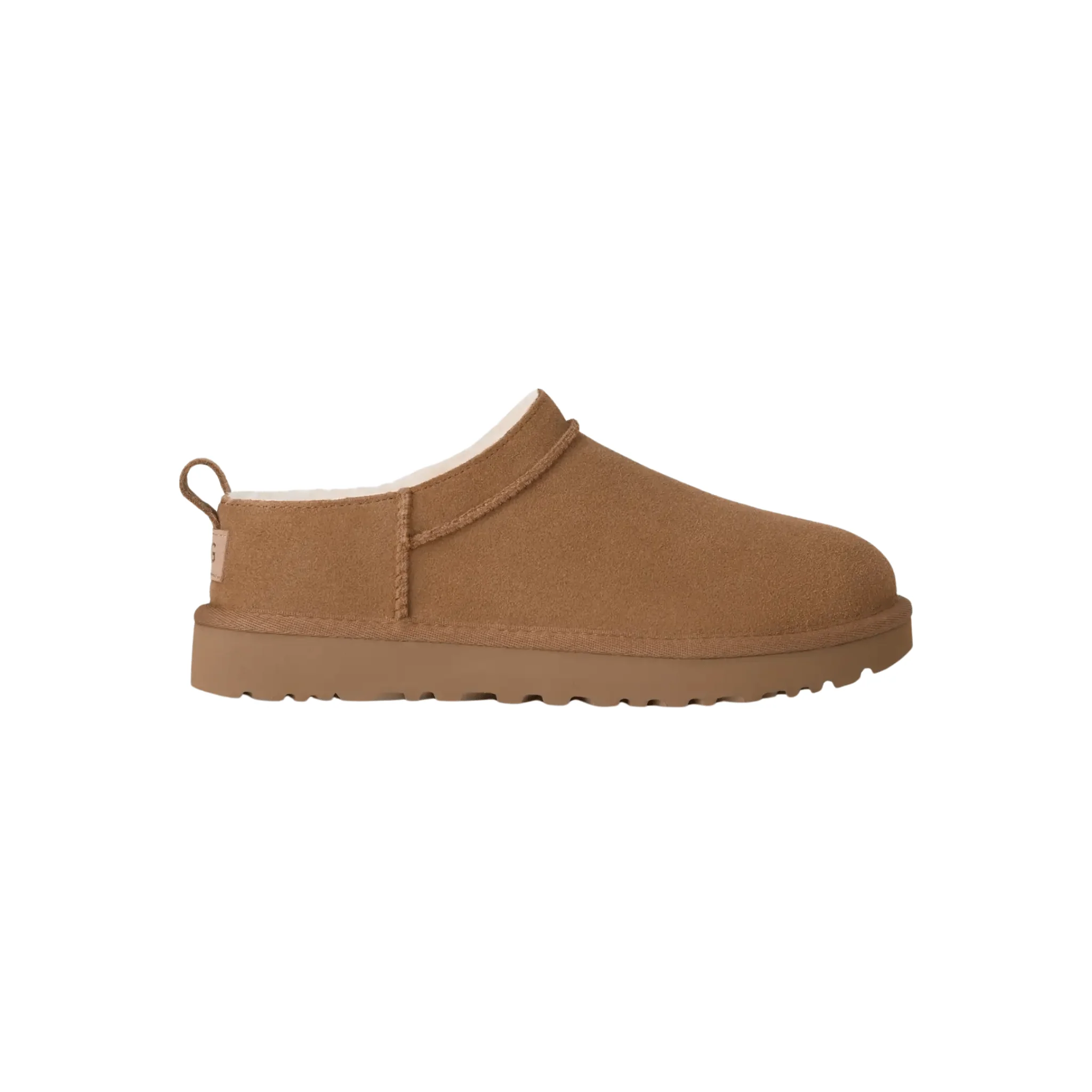 UGG Women's Classic Micro Boots - Chestnut
