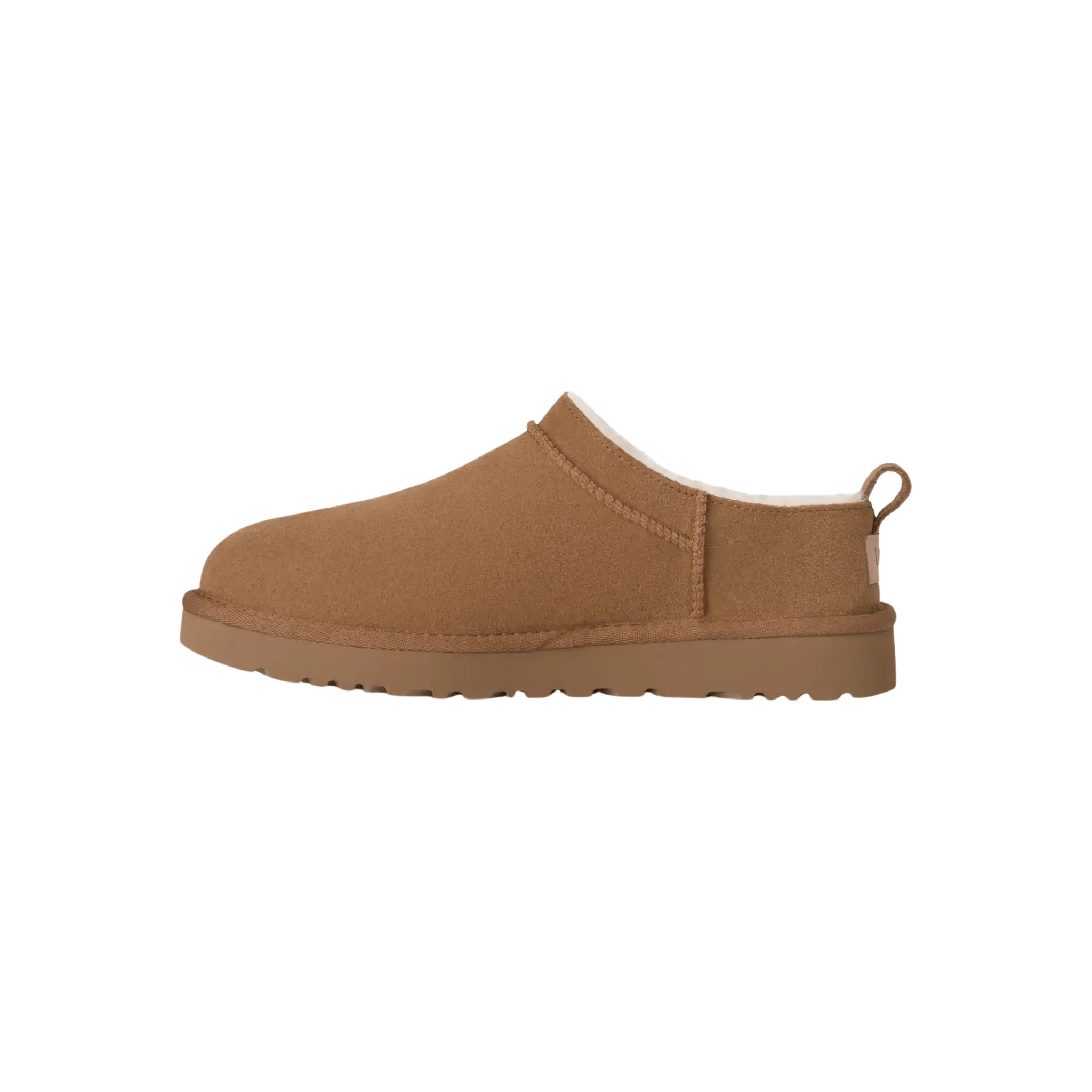 UGG Women's Classic Micro Boots - Chestnut - Image 2