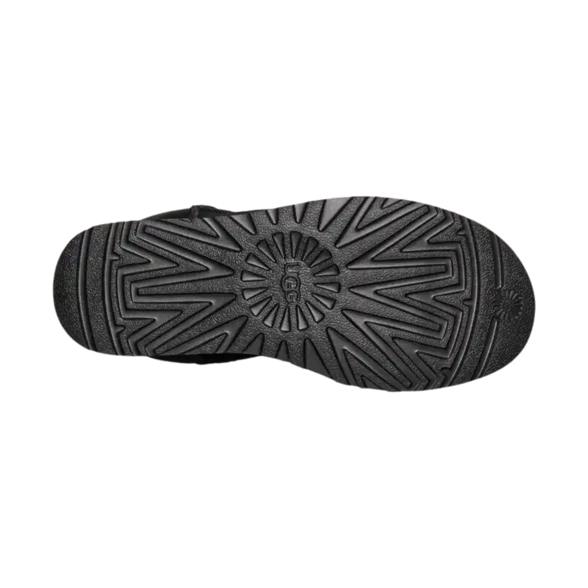 UGG Women's Classic Short - Black - Image 4