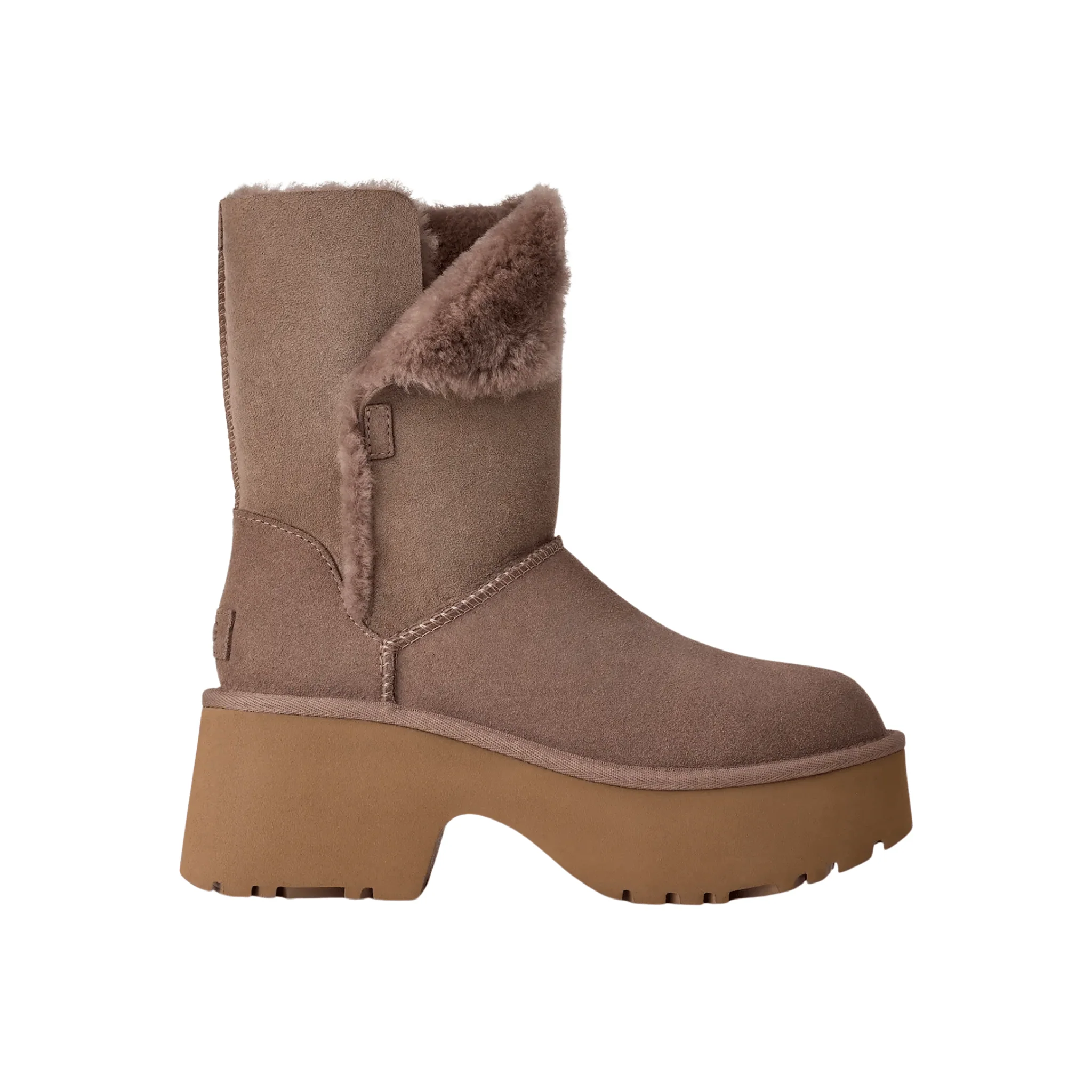 UGG Women's Esmee Boots - Caribou