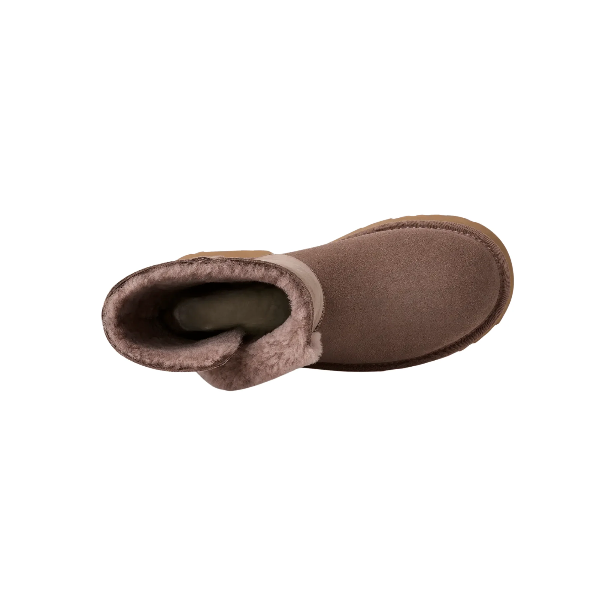 UGG Women's Esmee Boots - Caribou - Image 4