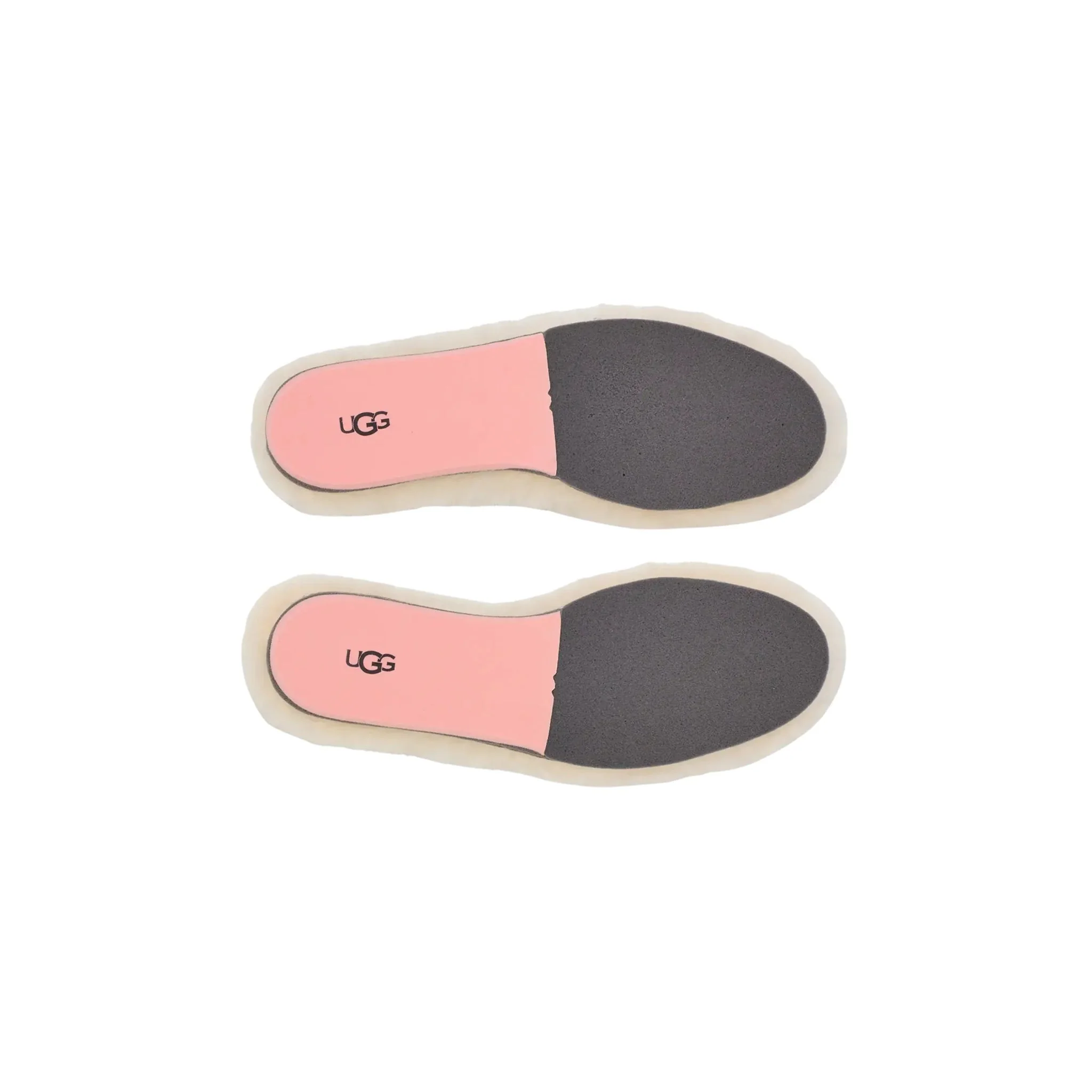 UGG Women's Sheepskin Insoles - Natural - Image 3