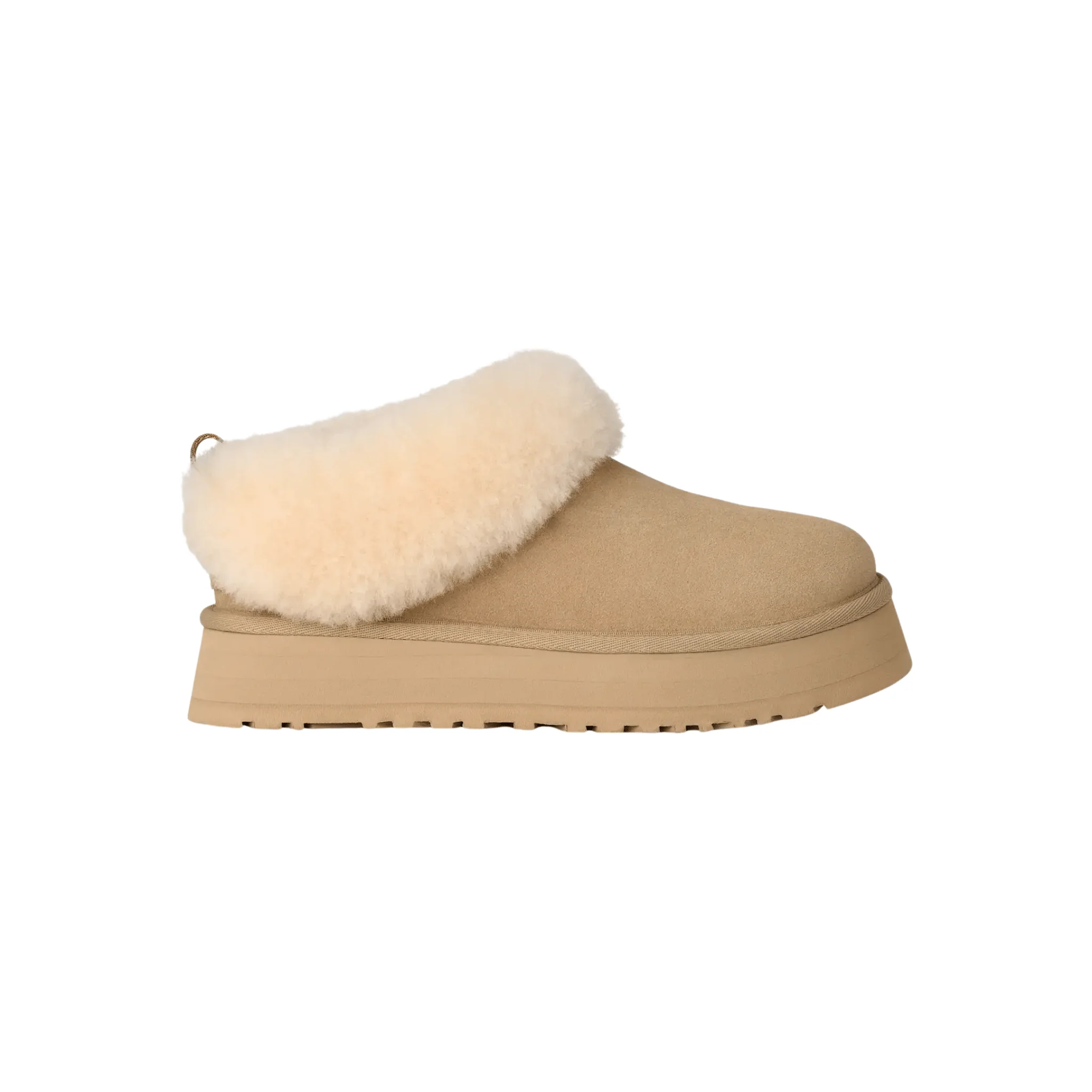 UGG Women's Tazzelle Slippers - Mustard Seed