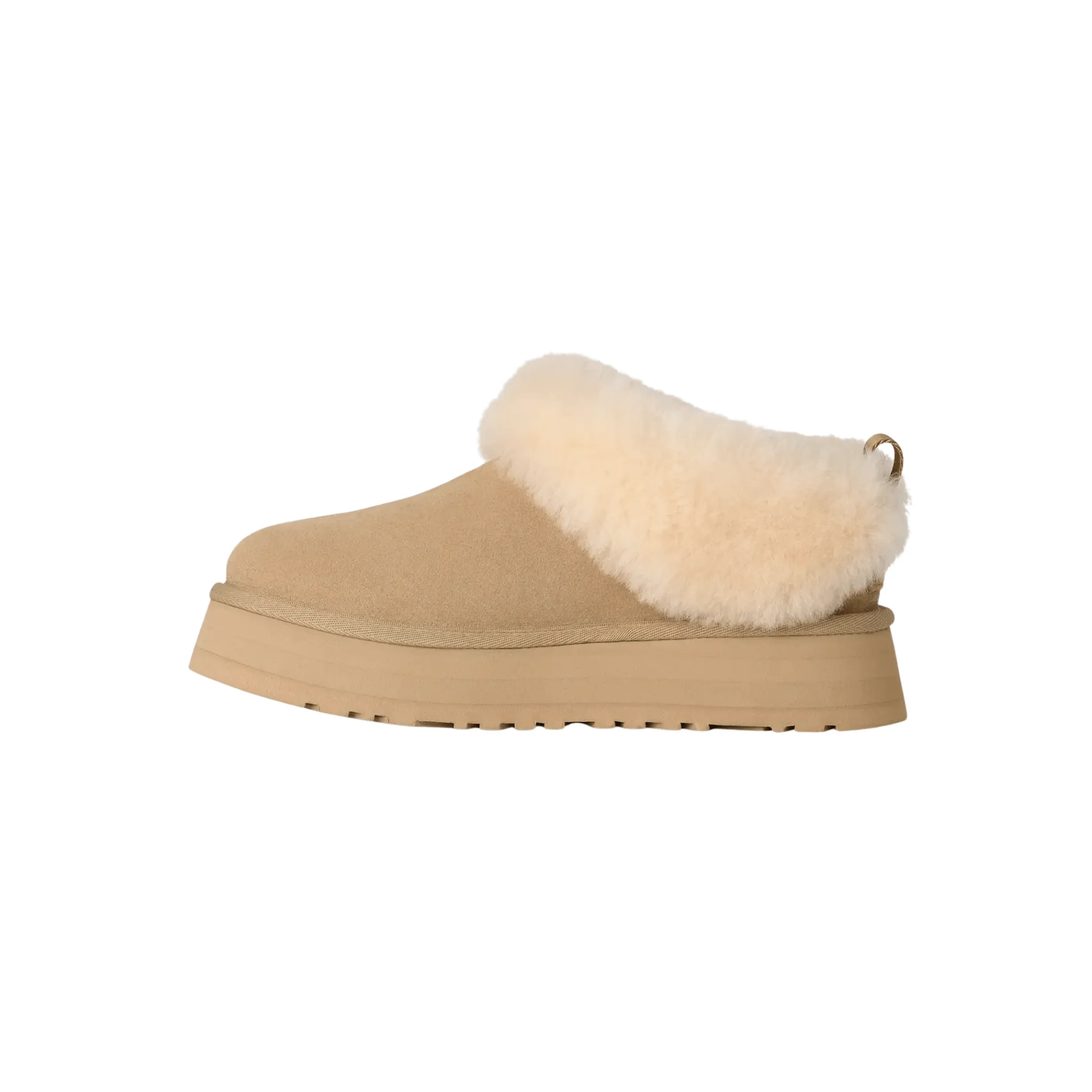UGG Women's Tazzelle Slippers - Mustard Seed - Image 2