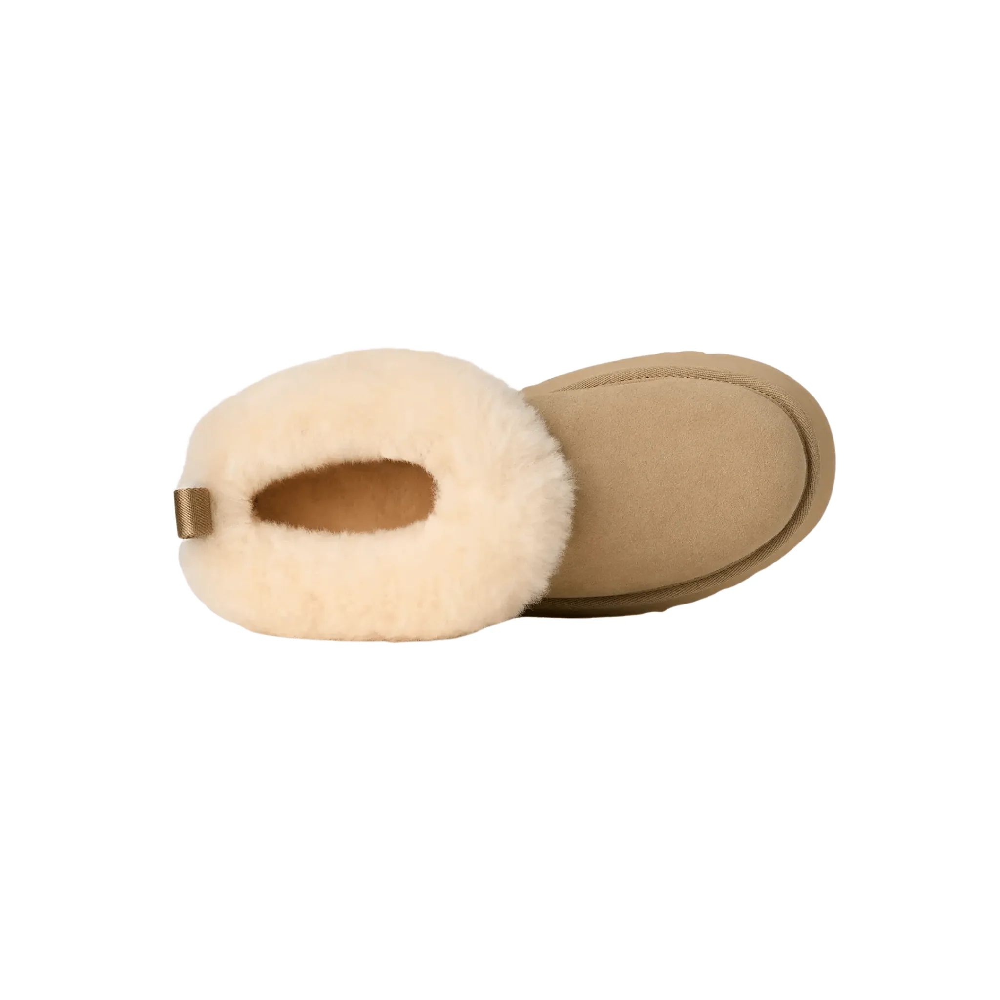 UGG Women's Tazzelle Slippers - Mustard Seed - Image 4