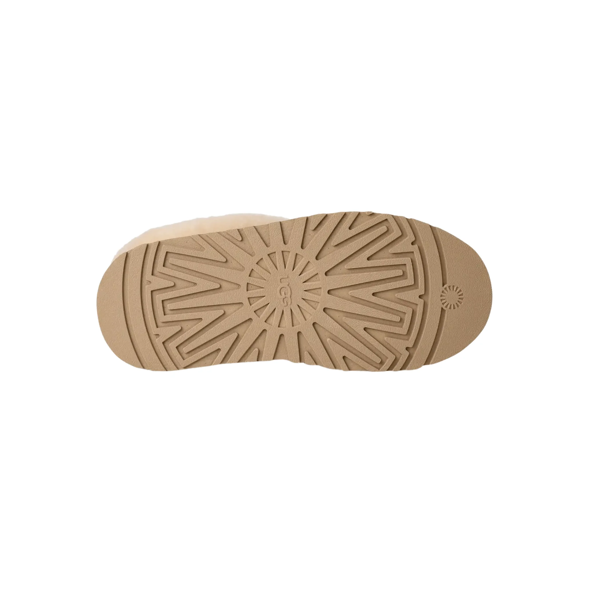 UGG Women's Tazzelle Slippers - Mustard Seed - Image 5