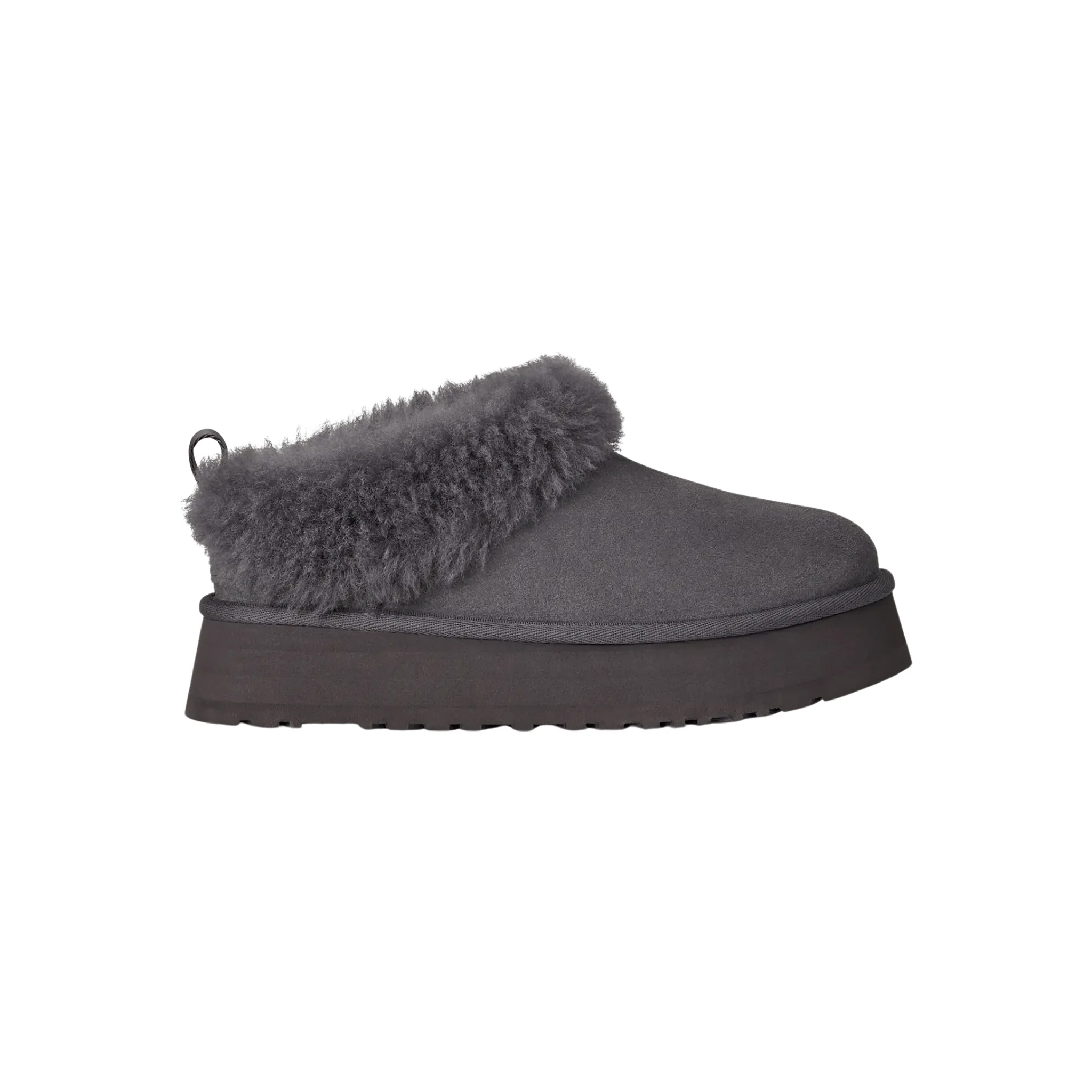 UGG Women's Tazzelle Slippers - Obsidian
