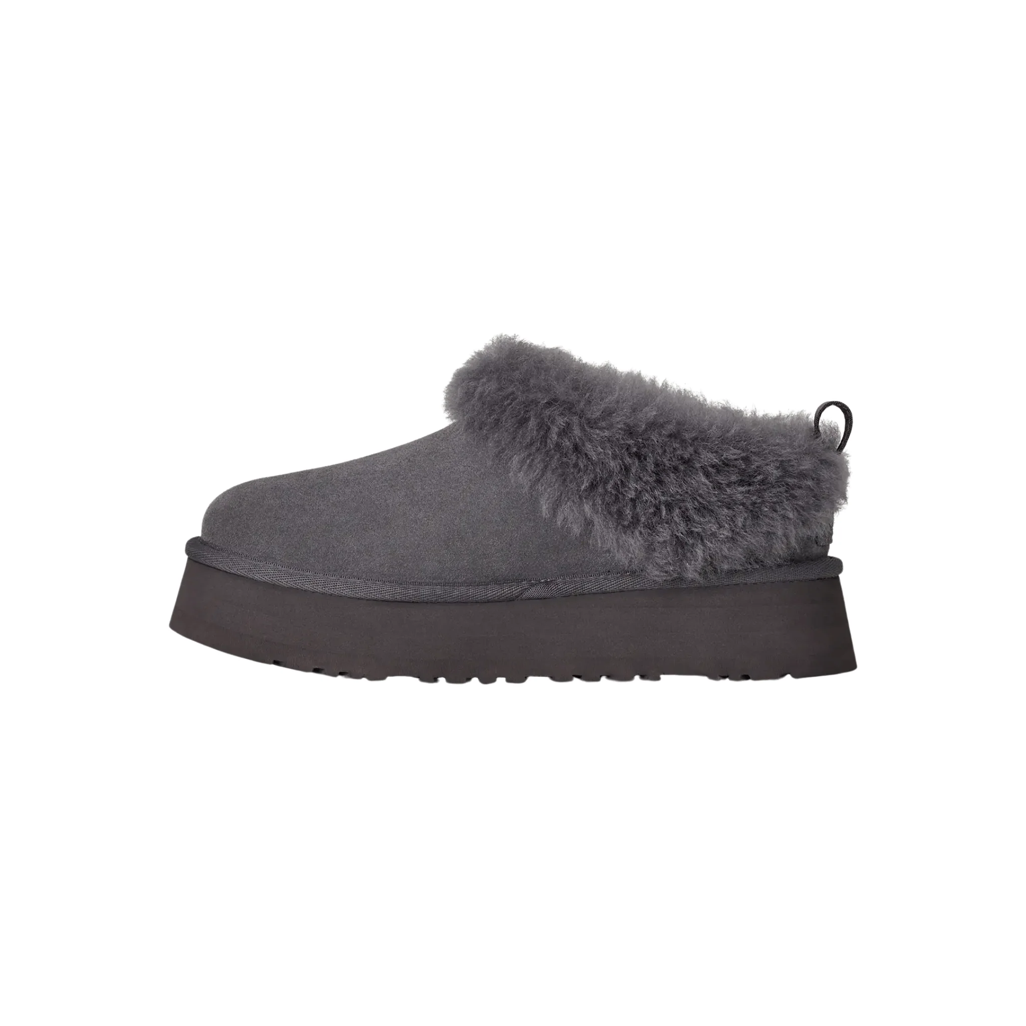 UGG Women's Tazzelle Slippers - Obsidian - Image 2