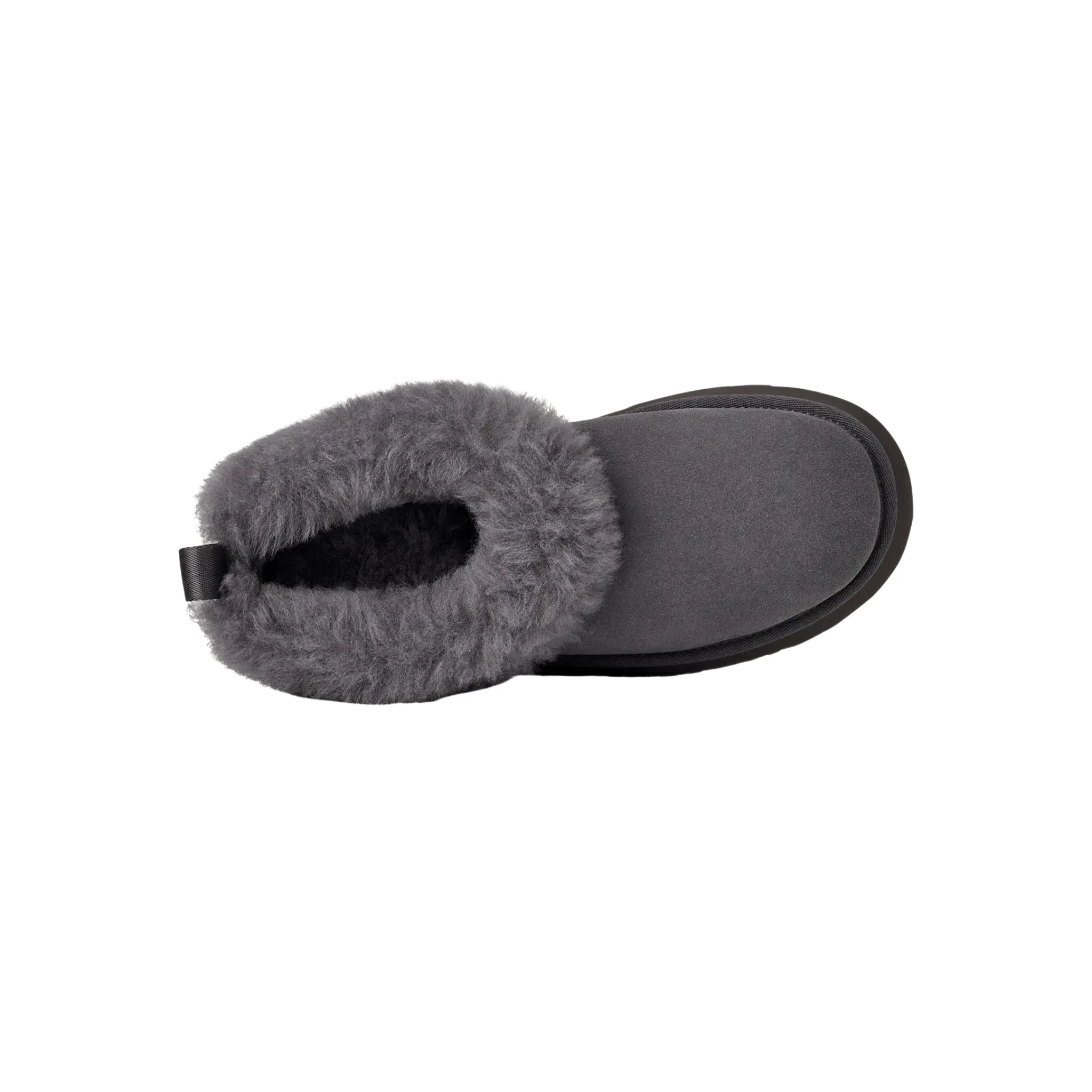UGG Women's Tazzelle Slippers - Obsidian - Image 4