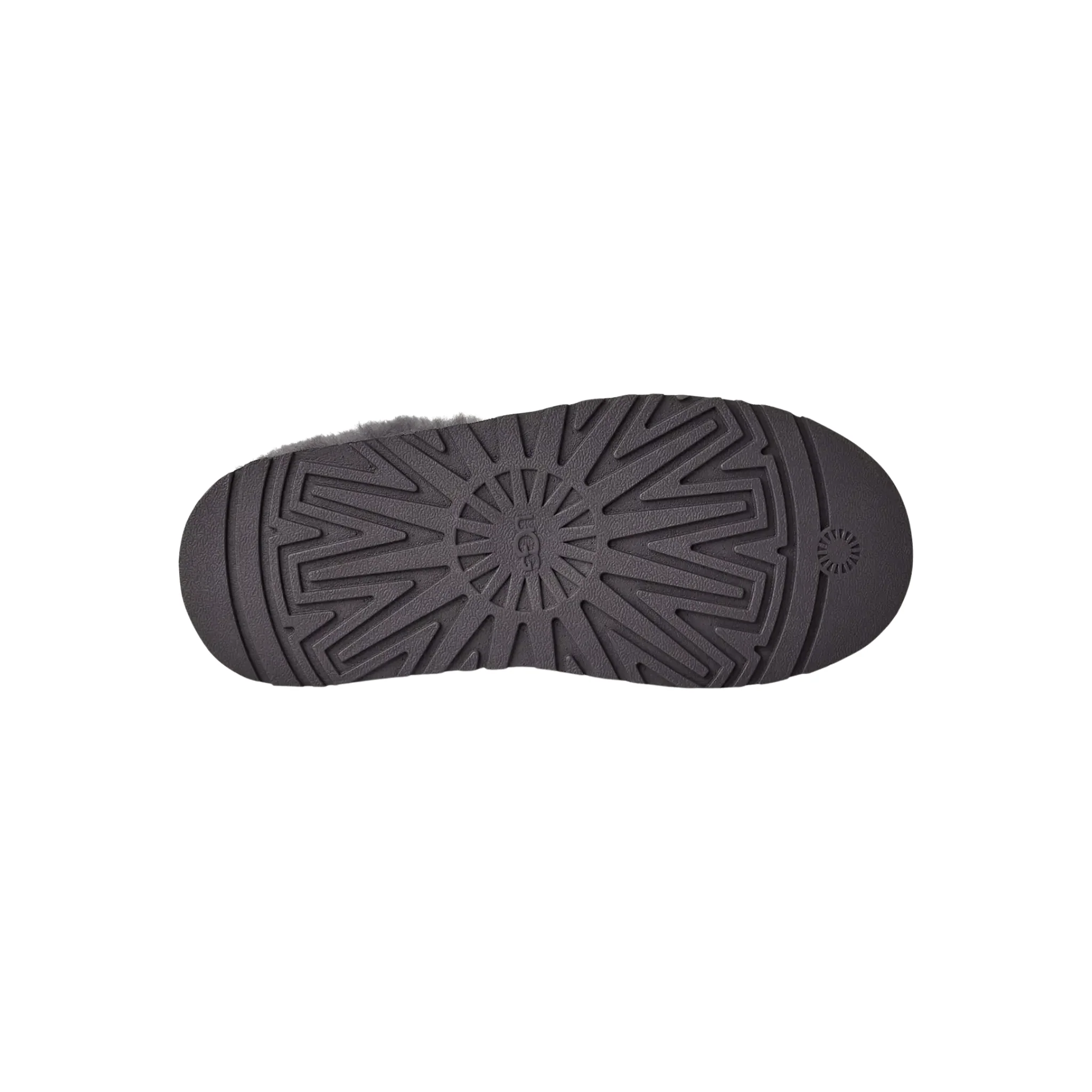 UGG Women's Tazzelle Slippers - Obsidian - Image 5