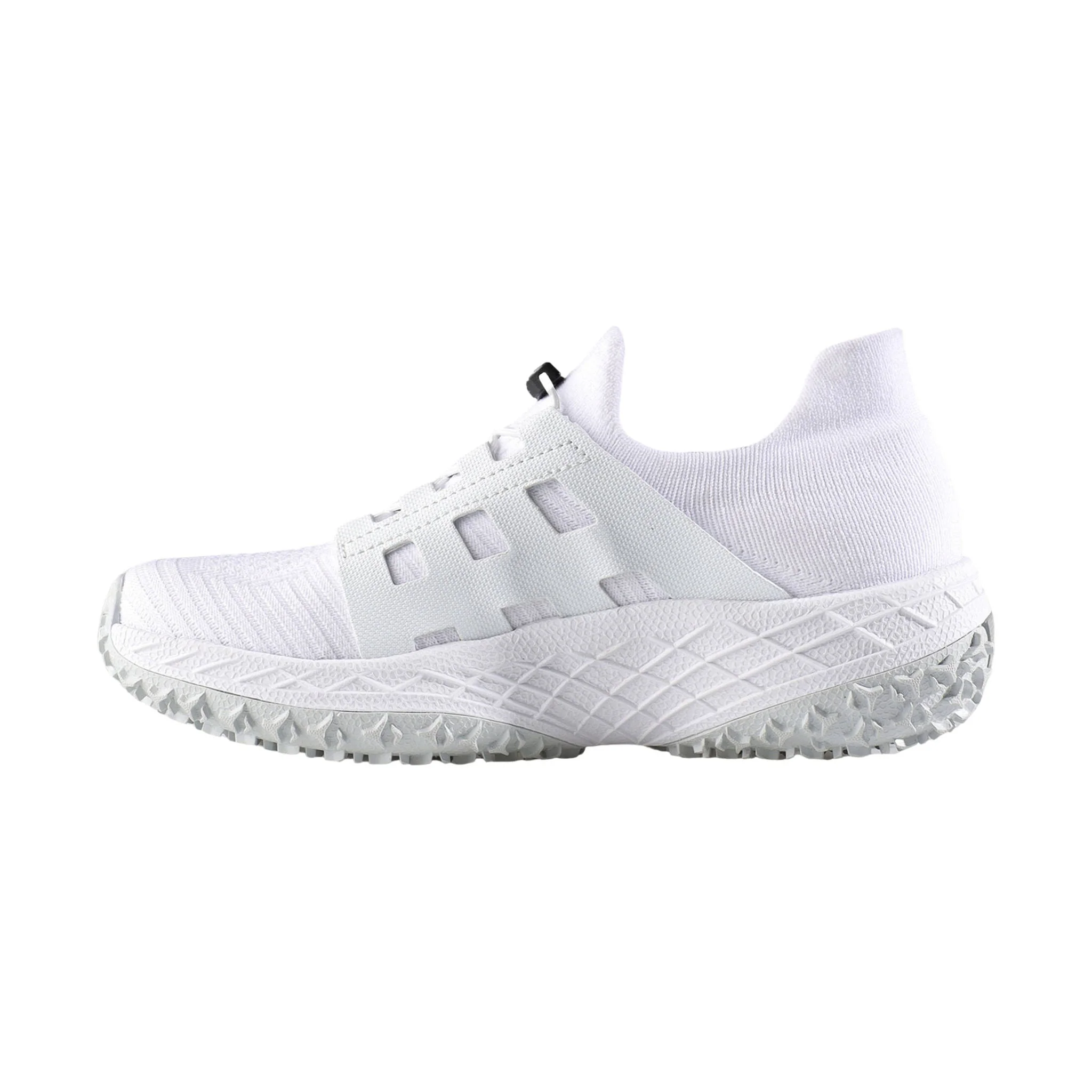 UYN Men's Artax Plus Shoes - White - Image 2