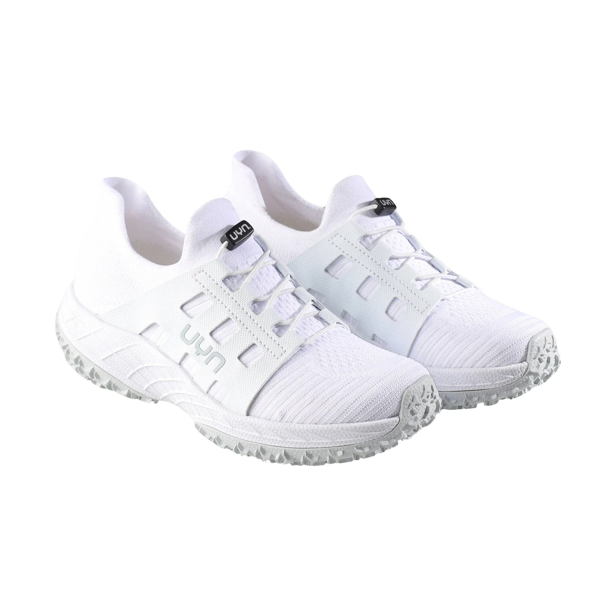 UYN Men's Artax Plus Shoes - White - Image 4