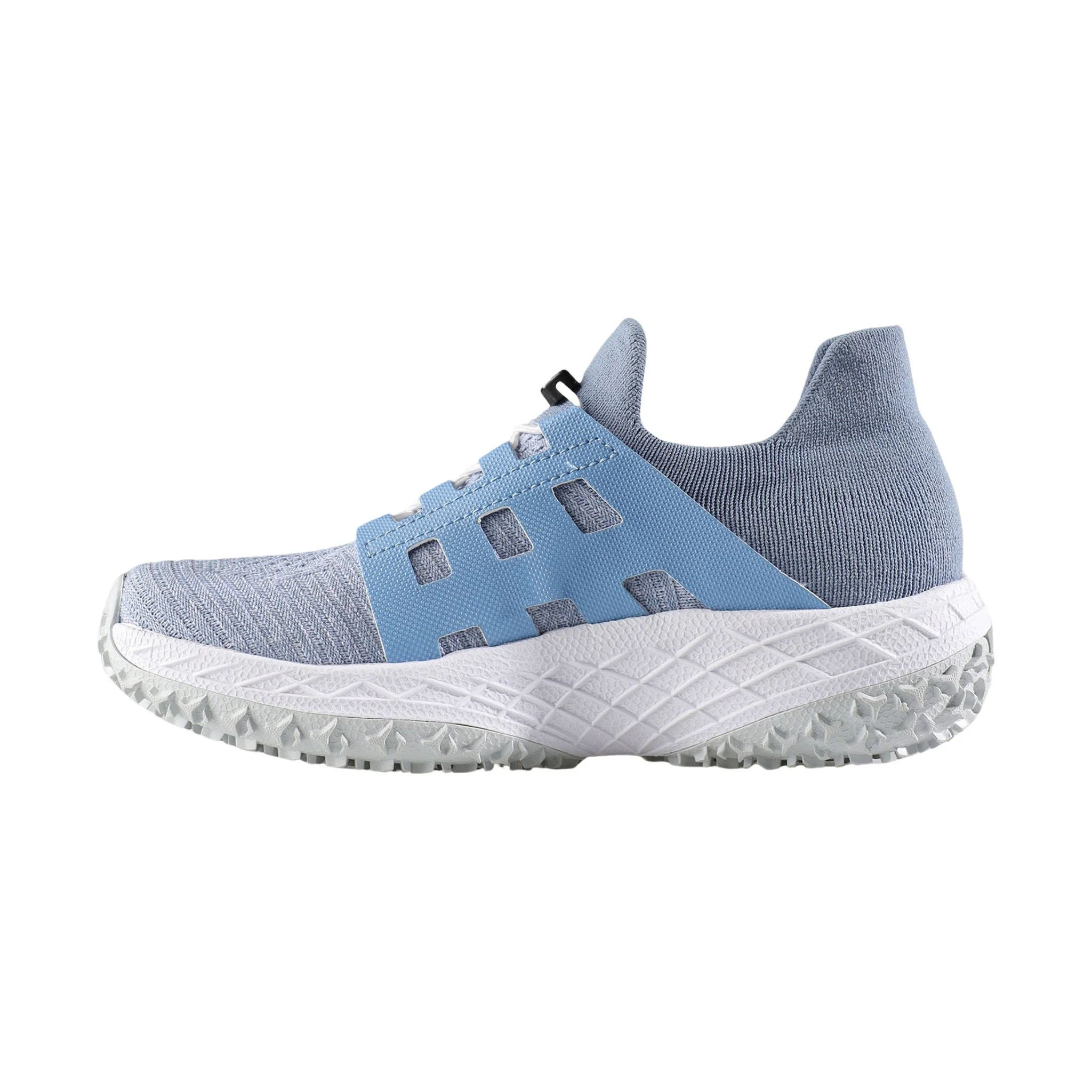UYN Women's Atrax Plus Shoes - Turquoise Melange - Image 2
