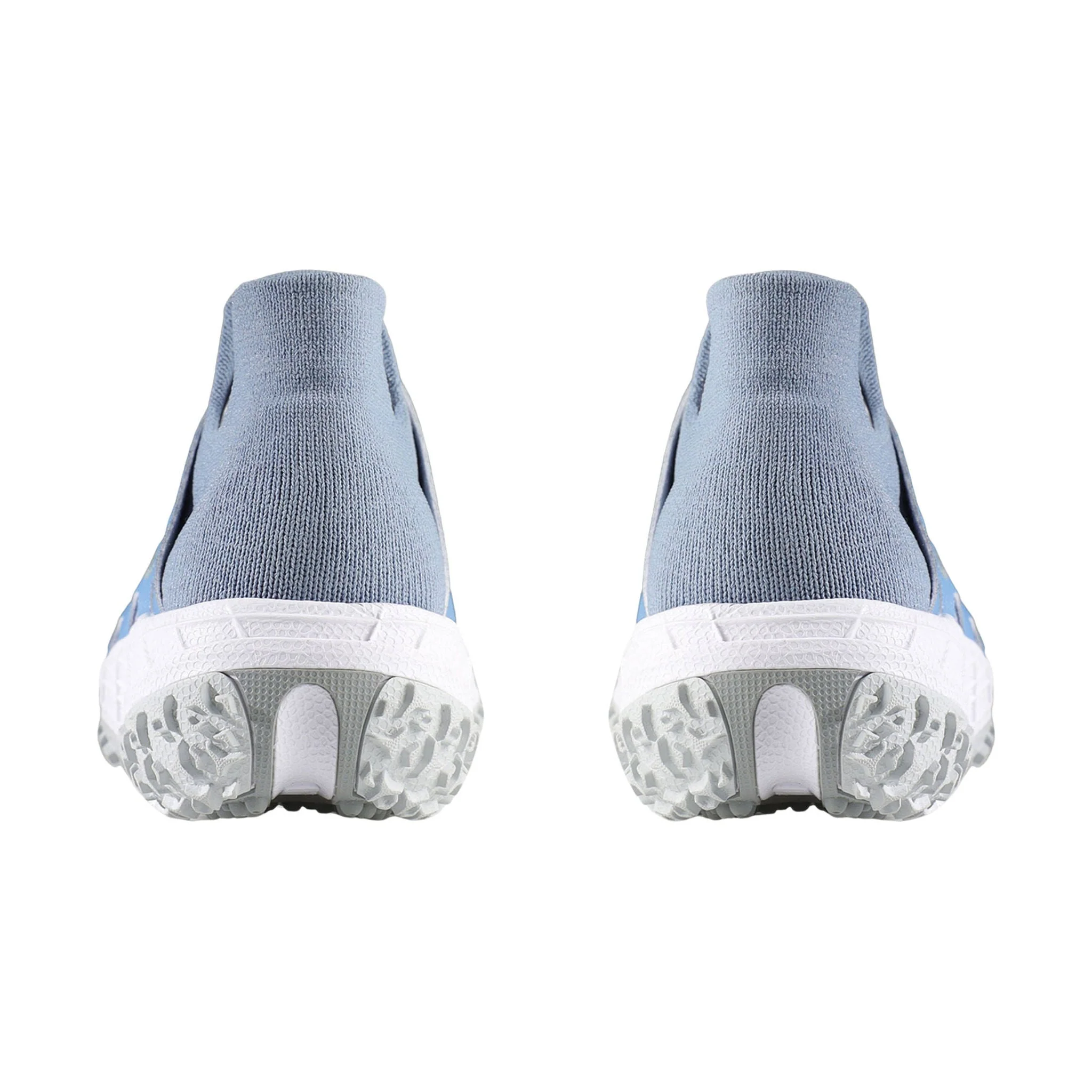 UYN Women's Atrax Plus Shoes - Turquoise Melange - Image 3