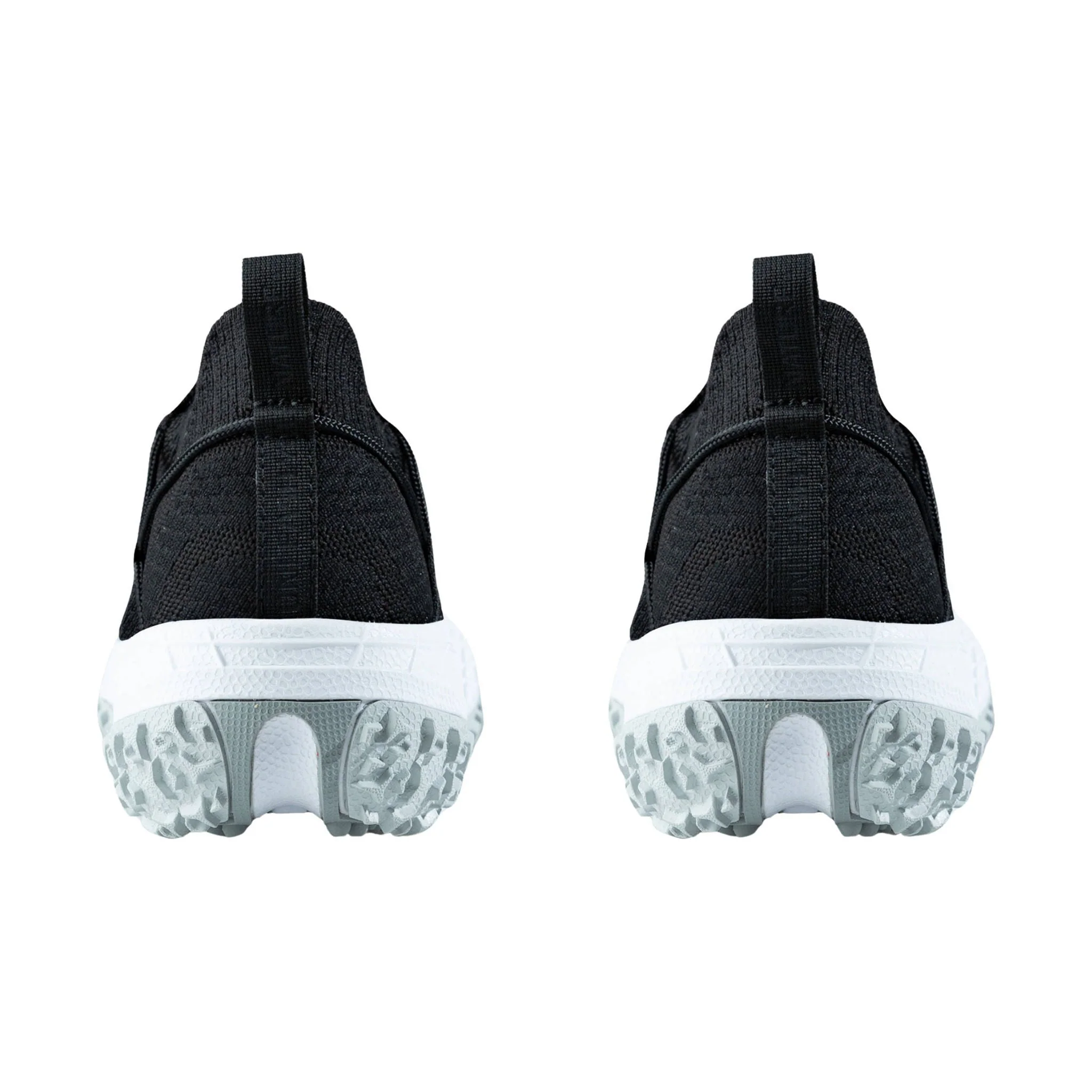 UYN Women's Urban Trail Naked Shoes - Black/White - Image 3