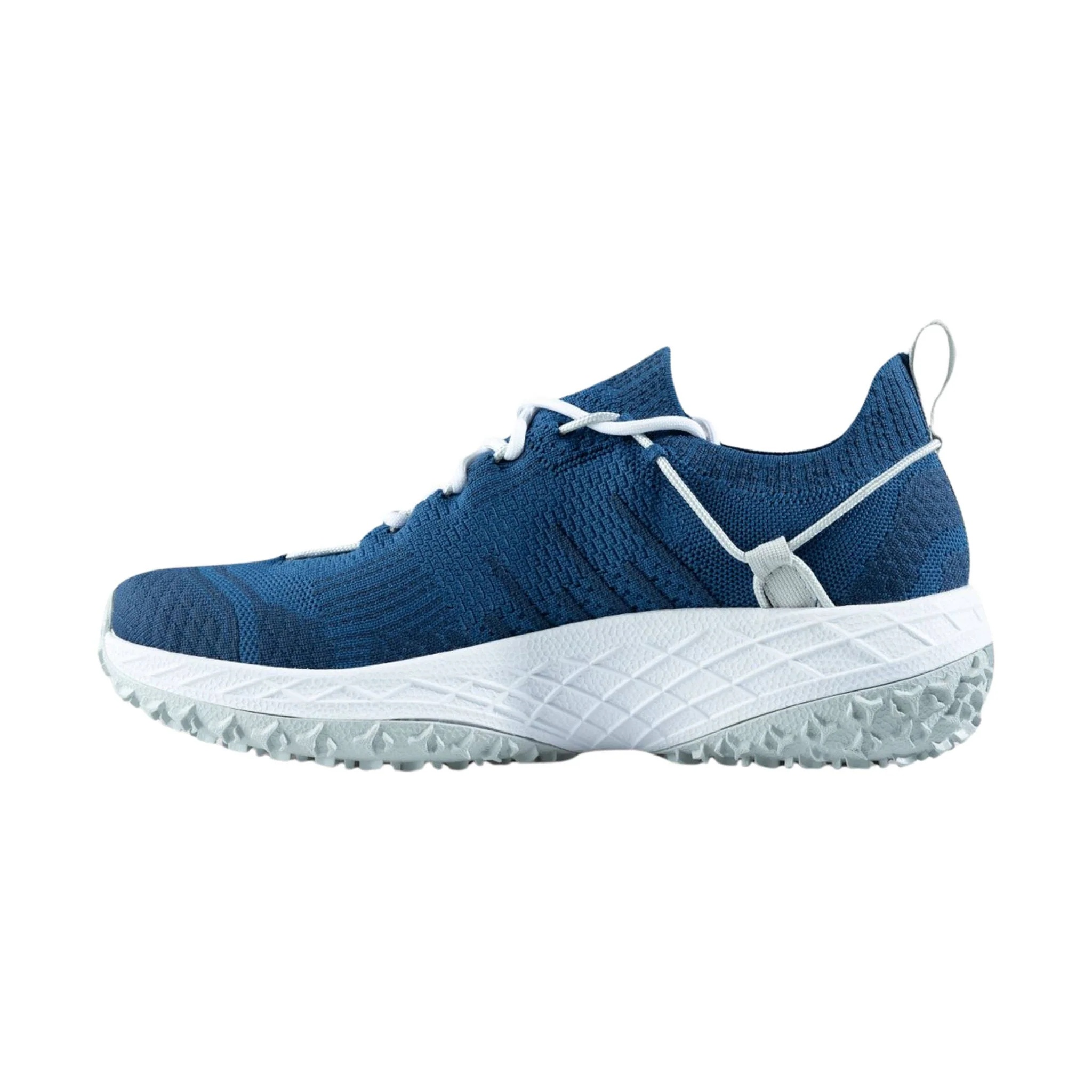 UYN Women's Urban Trail Naked Shoes - Blue - Image 2