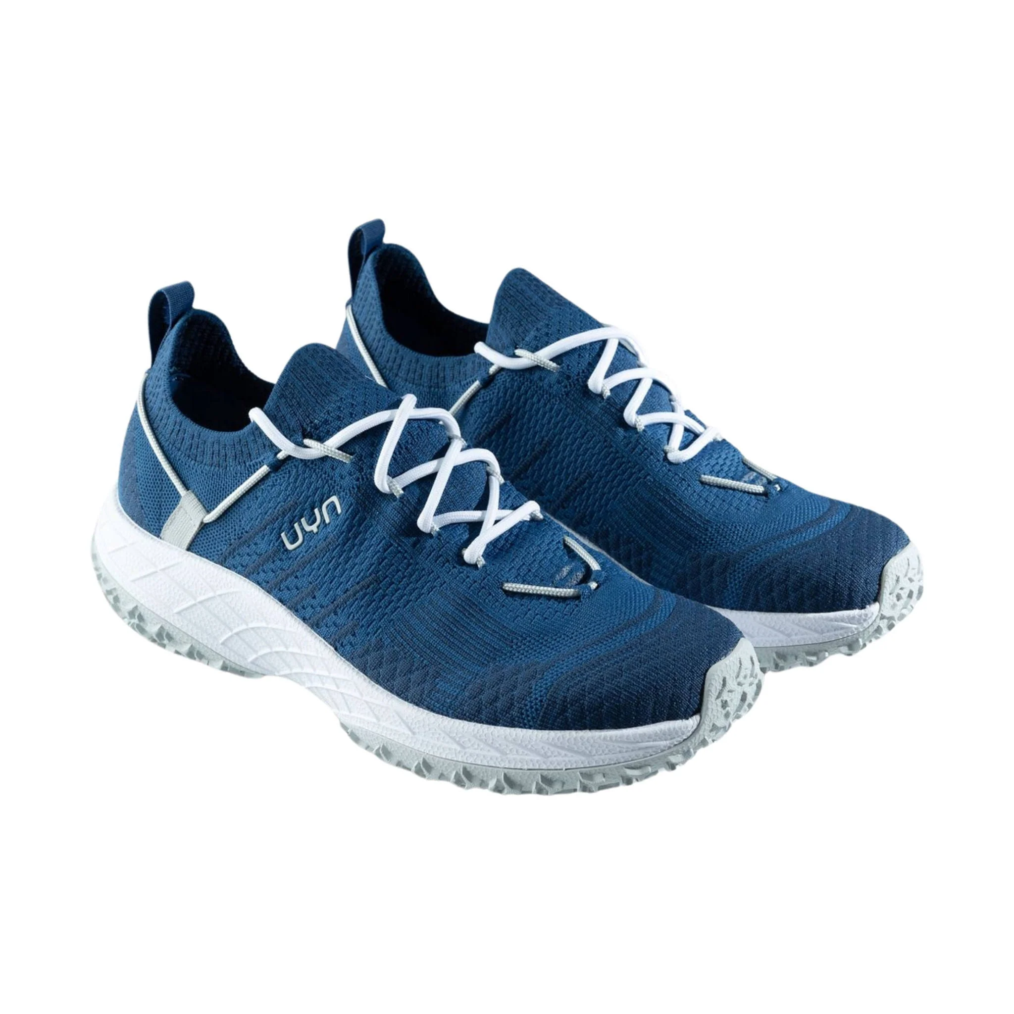 UYN Women's Urban Trail Naked Shoes - Blue - Image 4