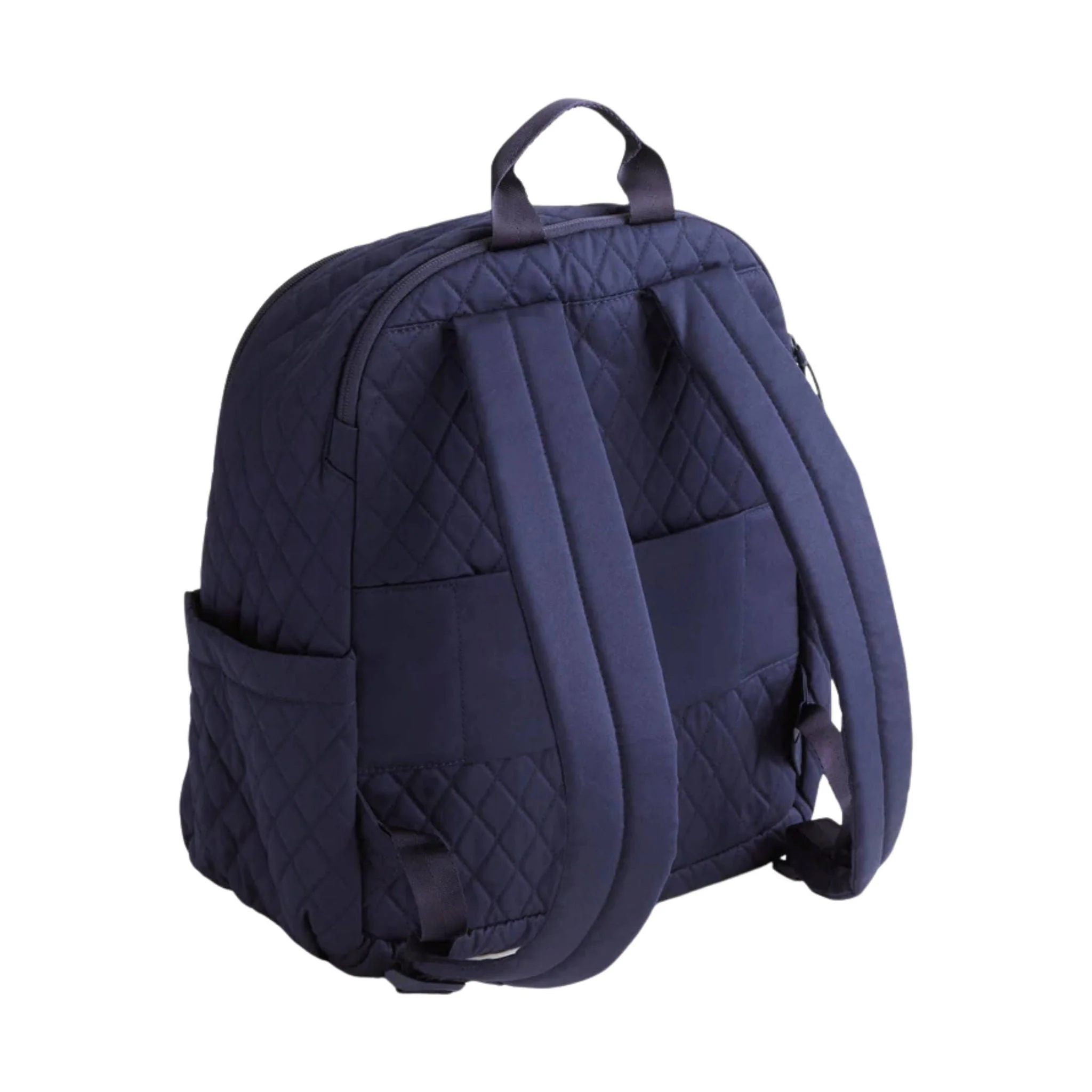 Vera Bradley Bancroft Backpack - Peacoat - Image 4