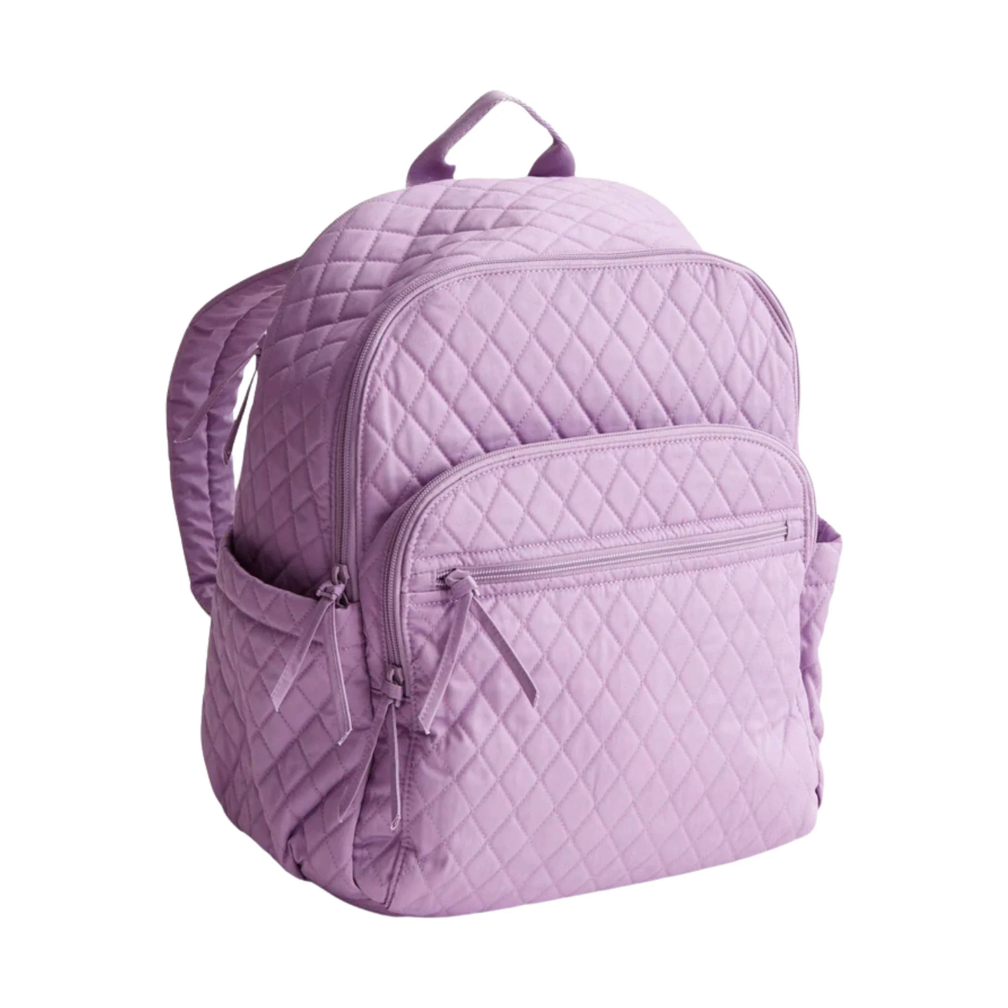 Vera Bradley Bancroft Backpack - Purple Rhapsody