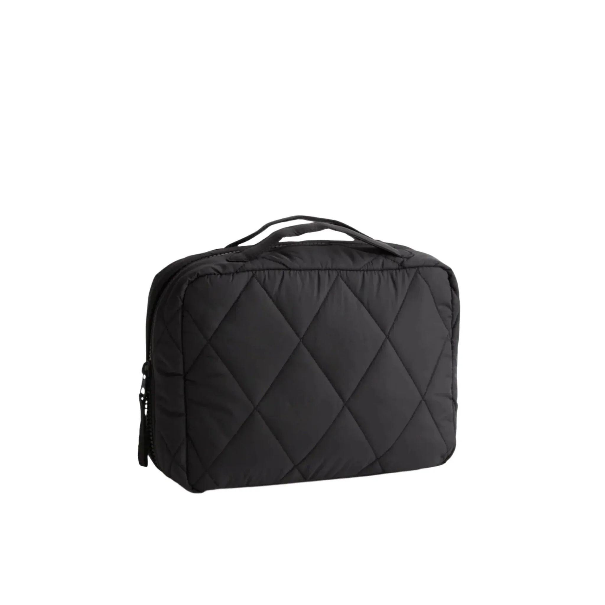 Vera Bradley Hanging Travel Organizer - Moonless Night In Featherweight