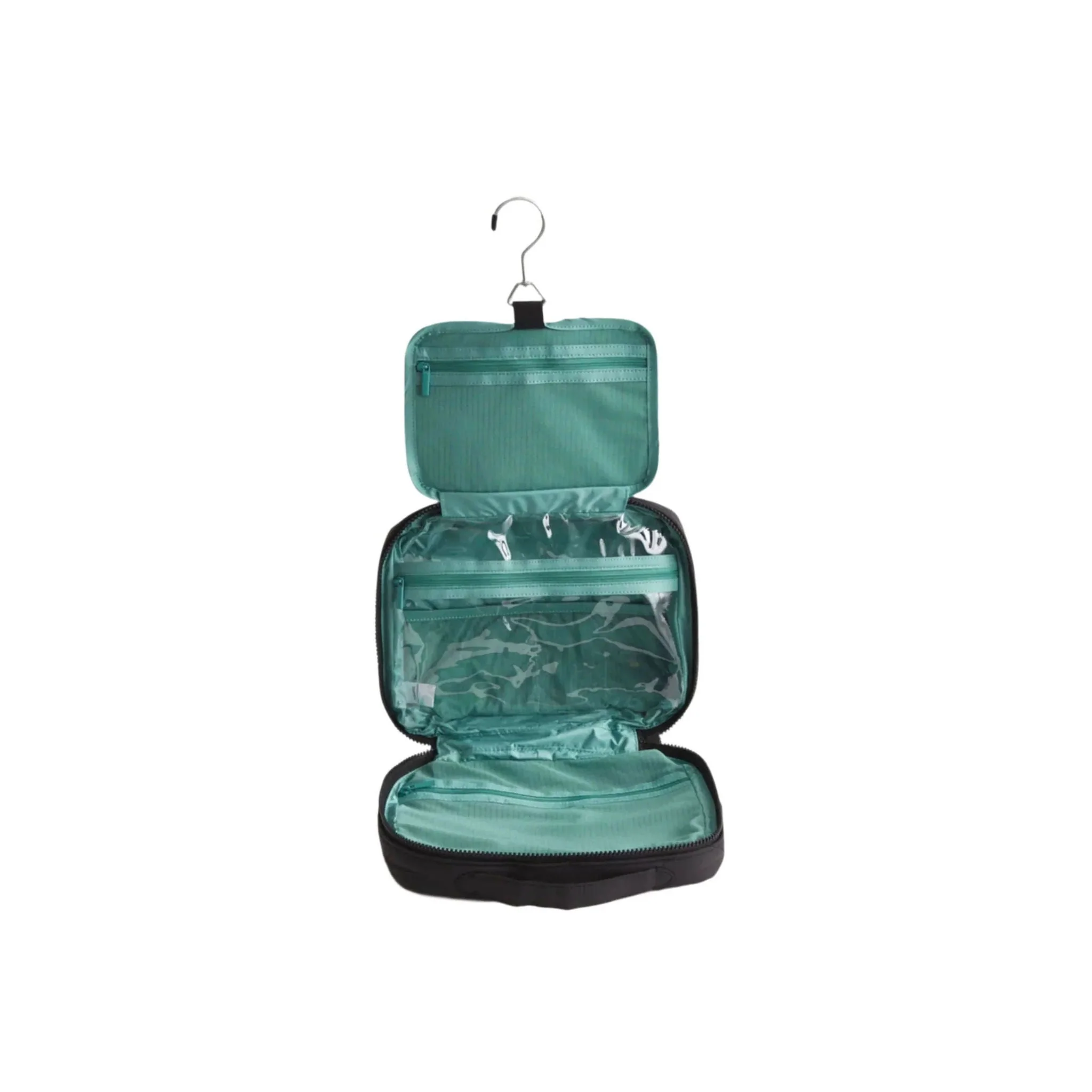 Vera Bradley Hanging Travel Organizer - Moonless Night In Featherweight - Image 2