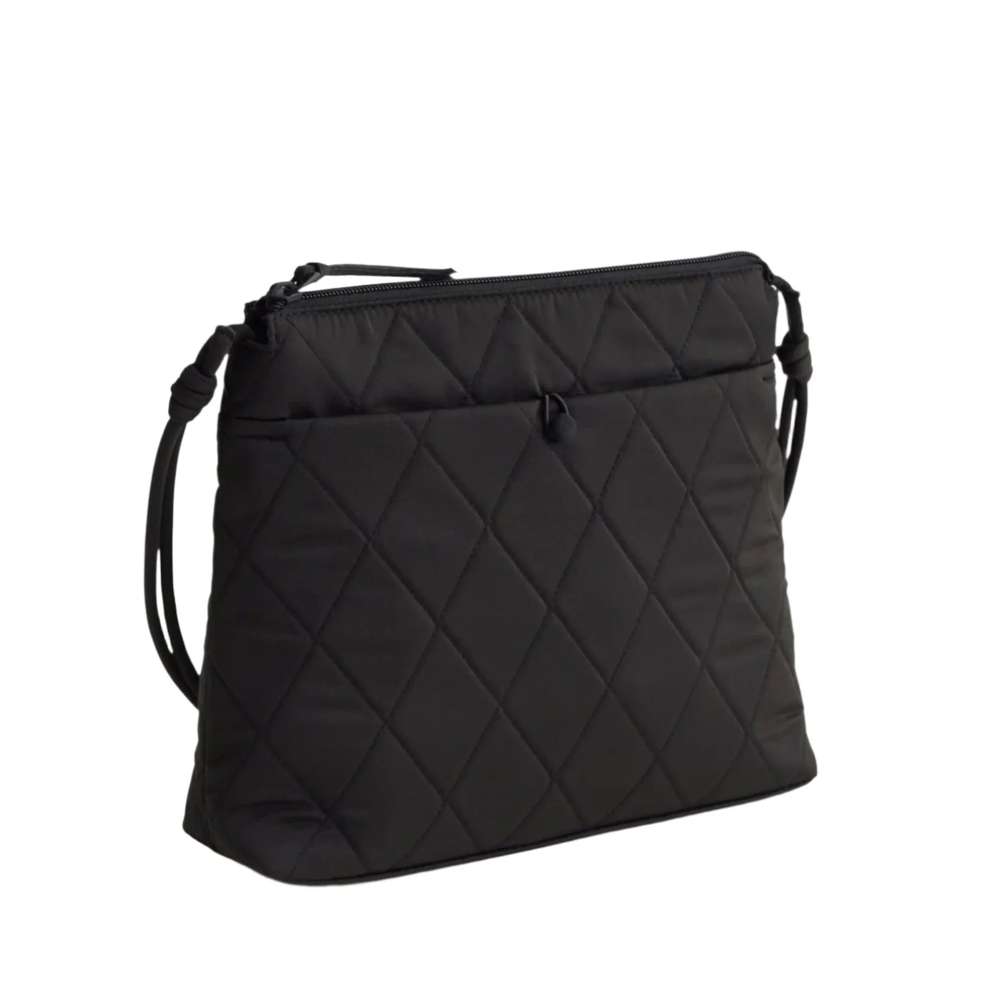Vera Bradley Original Hipster - Moonless Night In Featherweight