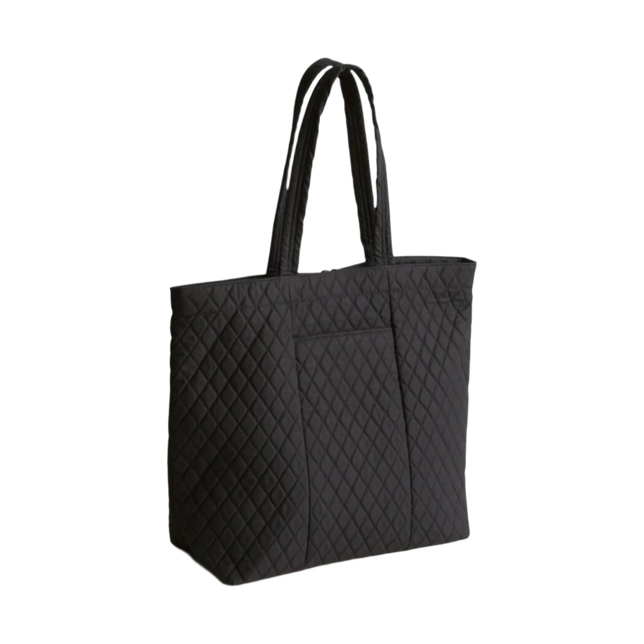 Vera Bradley Original Tote Bag - Moonless Night In Premium Cotton - Image 2