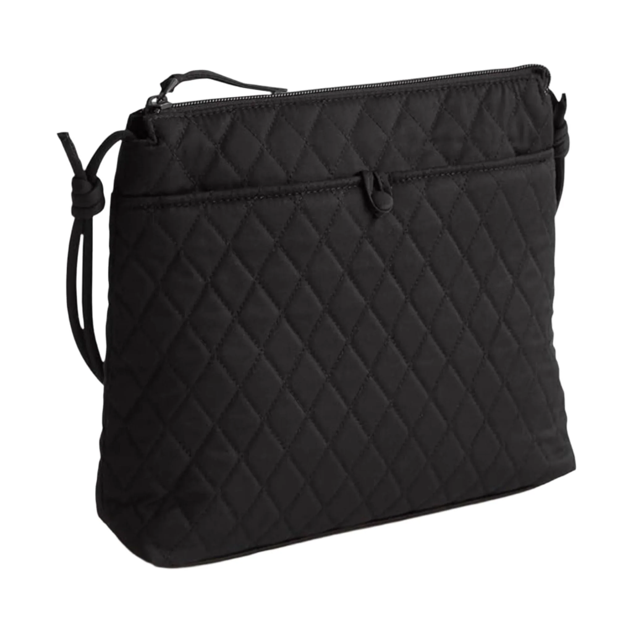 Vera Bradley Premium Cotton Original Hipster Crossbody - Moonless Night - Image 2