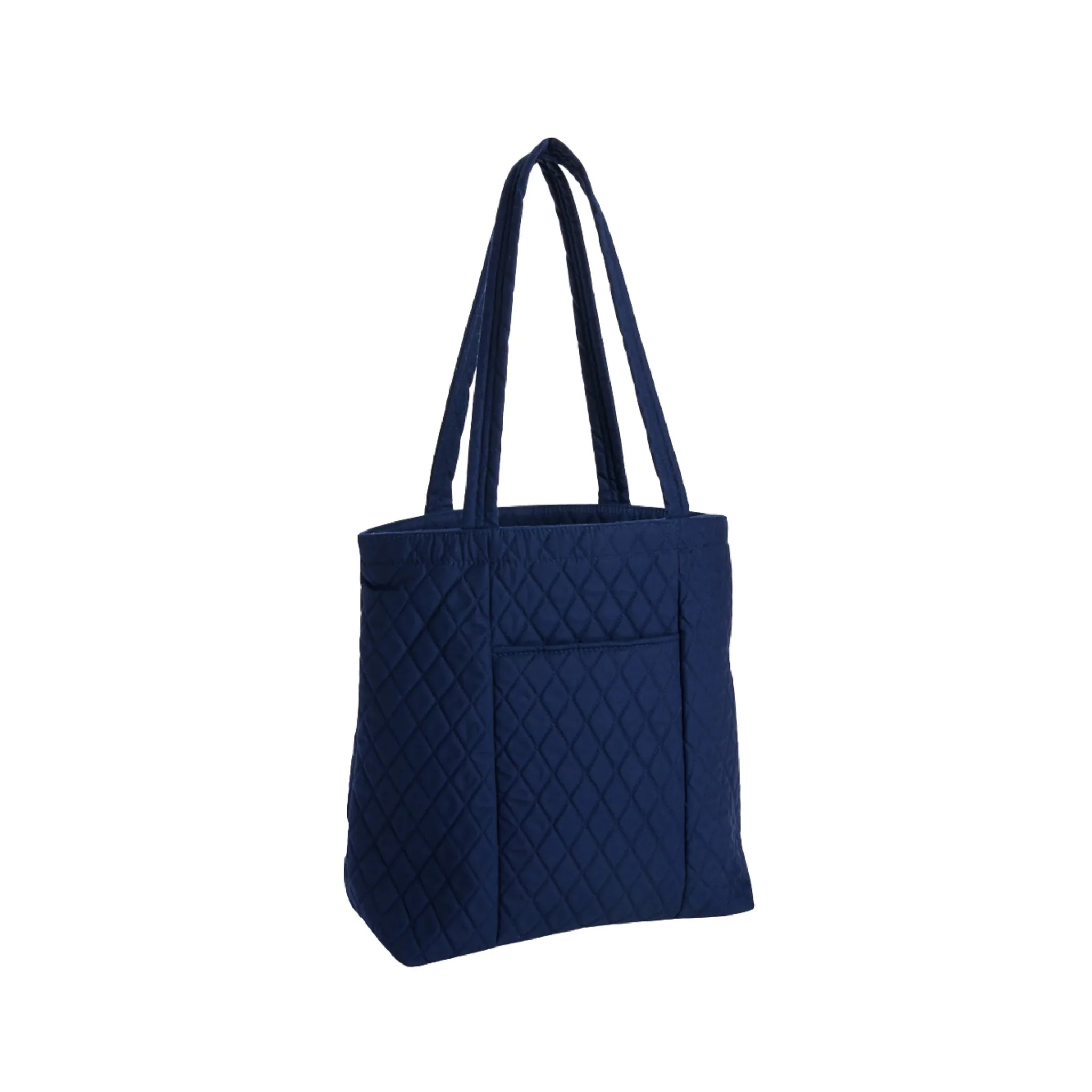 Vera Bradley Tote - Peacoat