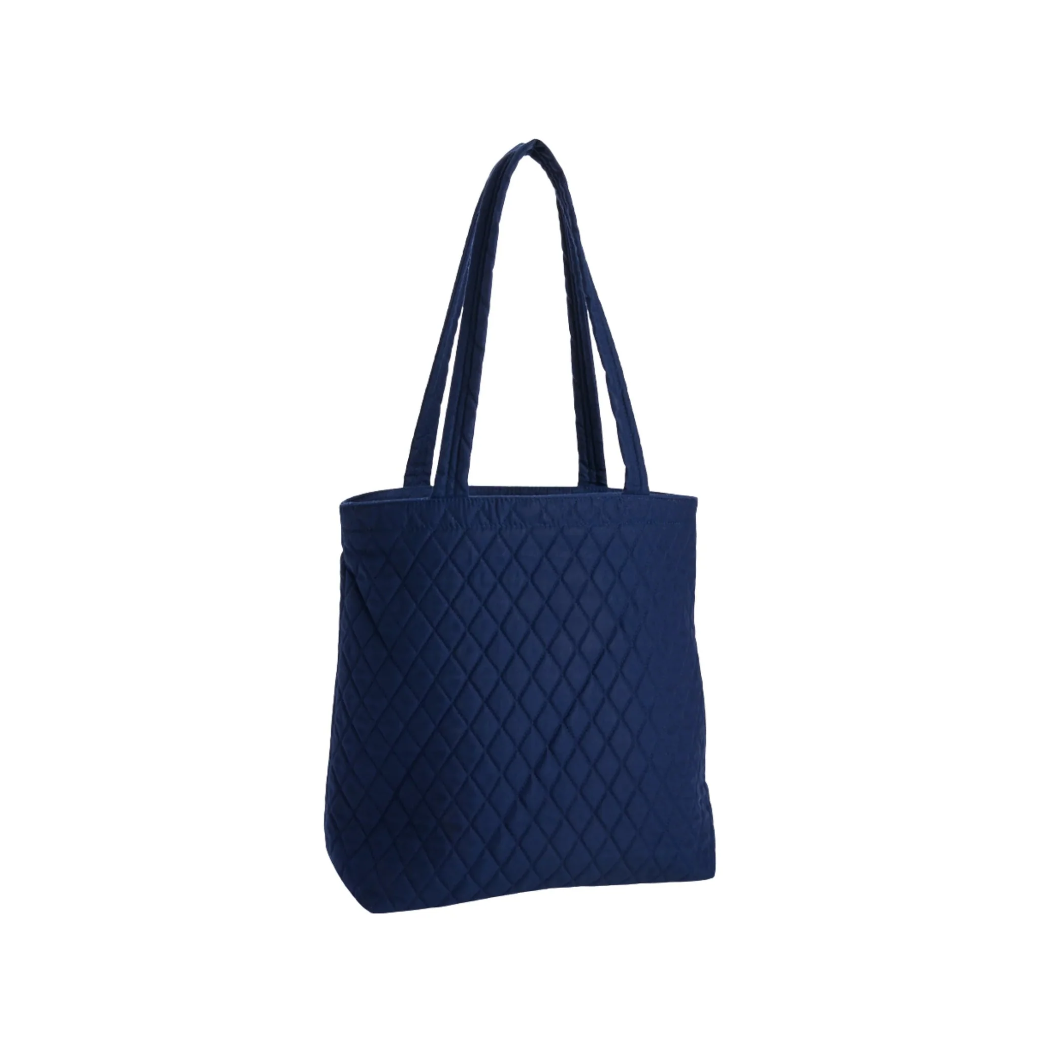 Vera Bradley Tote - Peacoat - Image 3