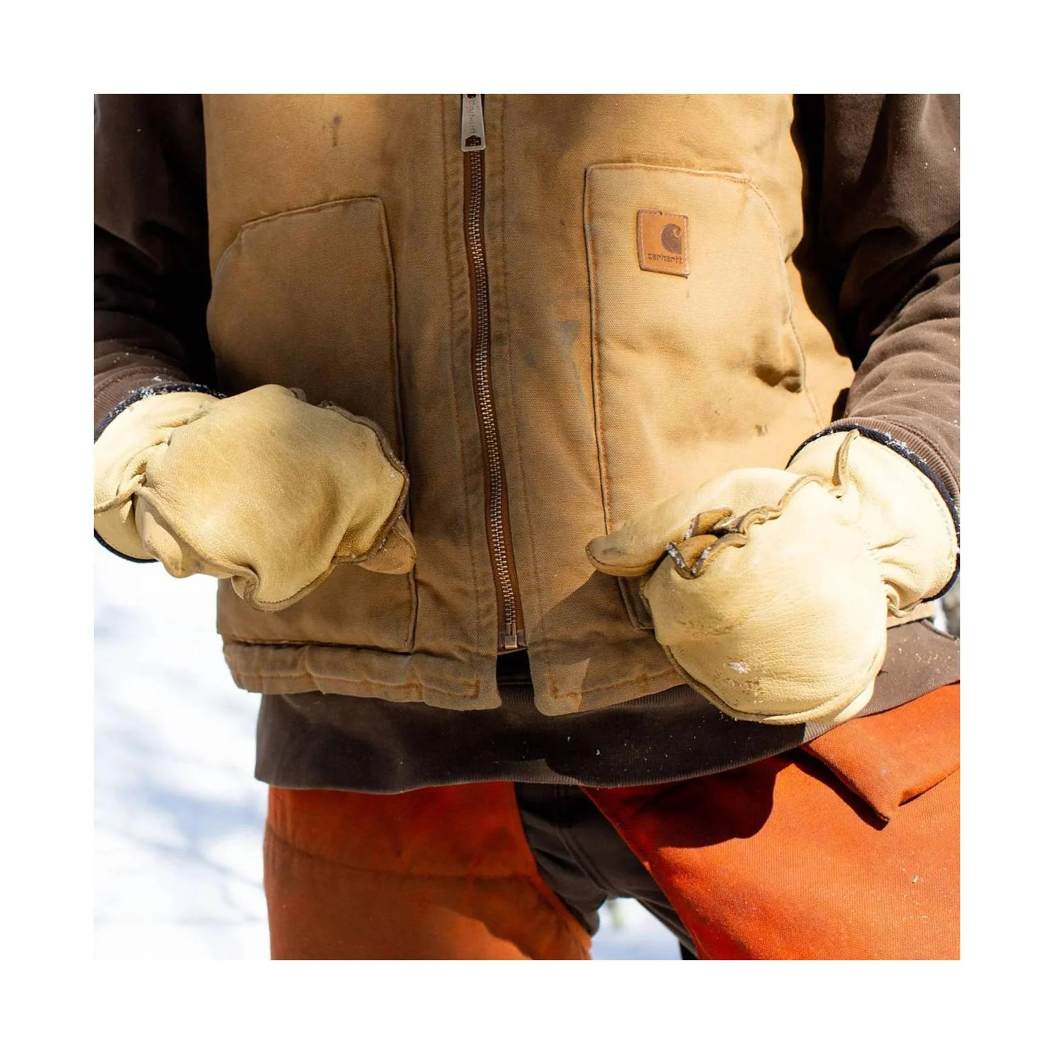 Vermont Glove Choppers Mitten - Image 4