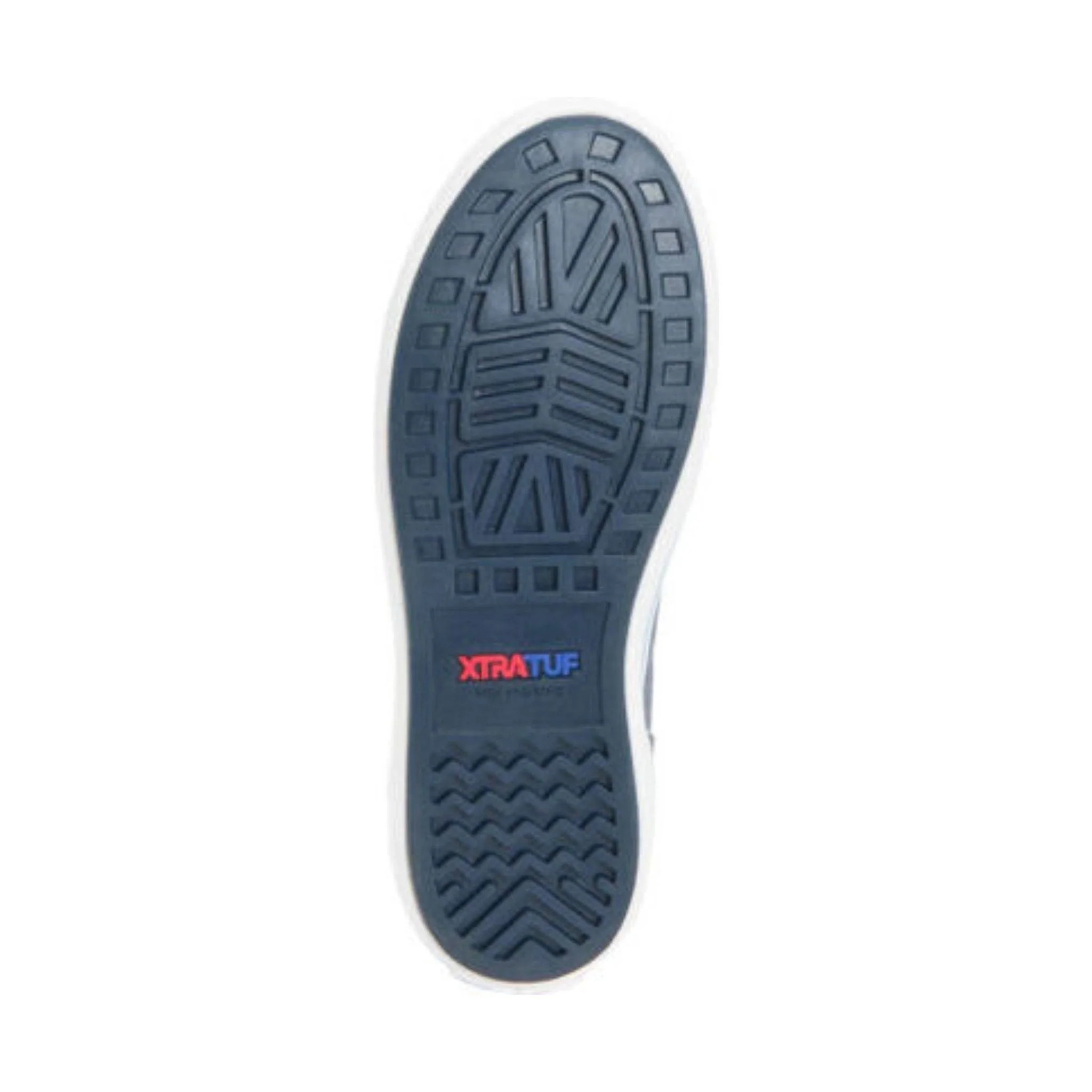 Xtratuf Women's Ankle Deck 6 Inch Rain Boot - Navy - Image 3
