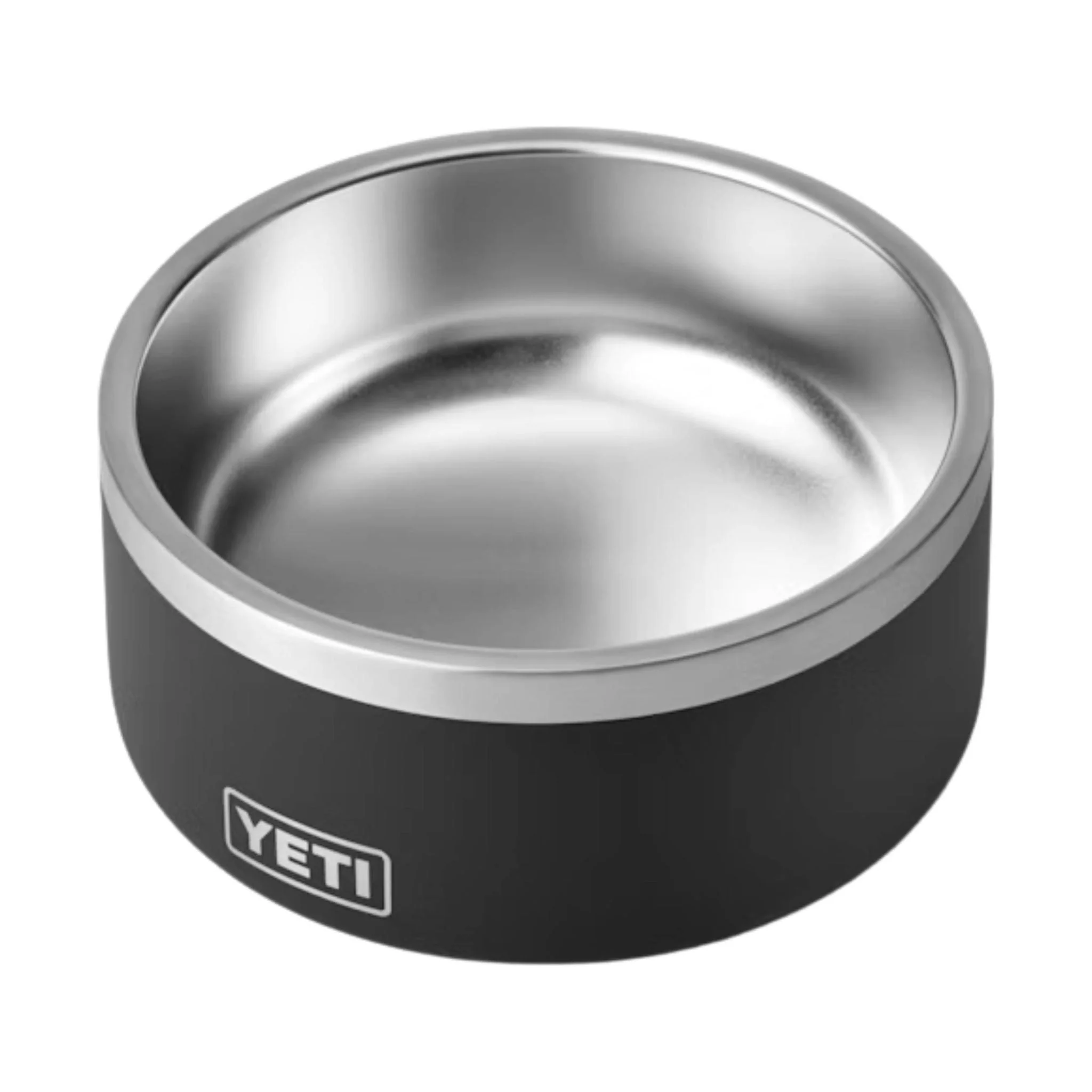 YETI Boomer 4 Cup Dog Bowl - Black - Image 2