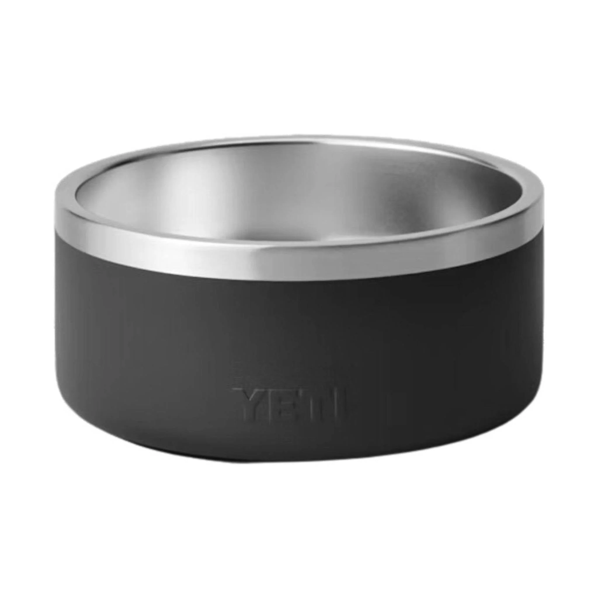 YETI Boomer 4 Cup Dog Bowl - Black - Image 2