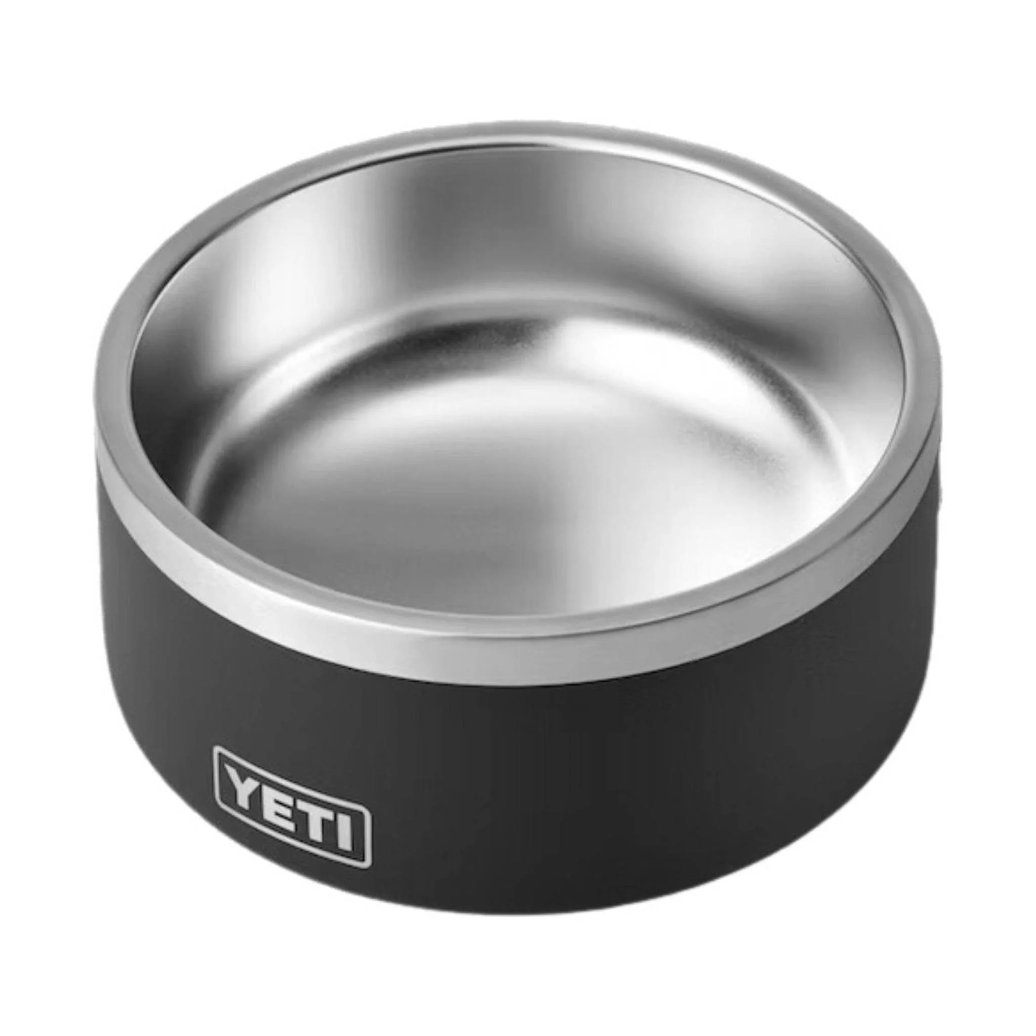 YETI Boomer 4 Cup Dog Bowl - Black - Image 3