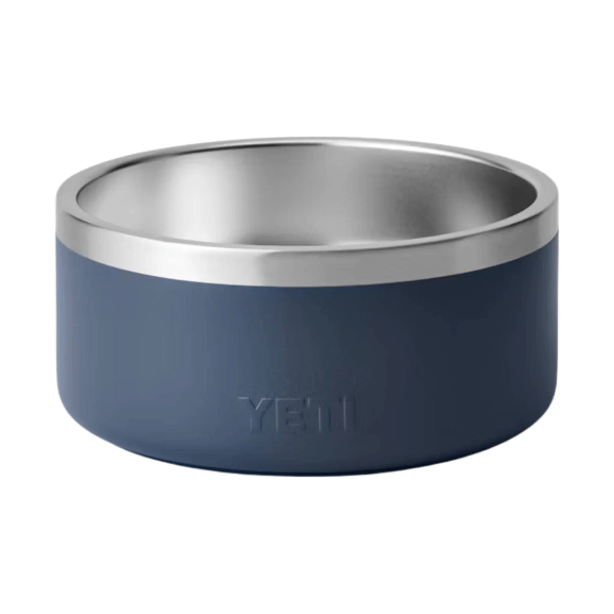 YETI Boomer 4 Cup Dog Bowl - Navy - Image 3