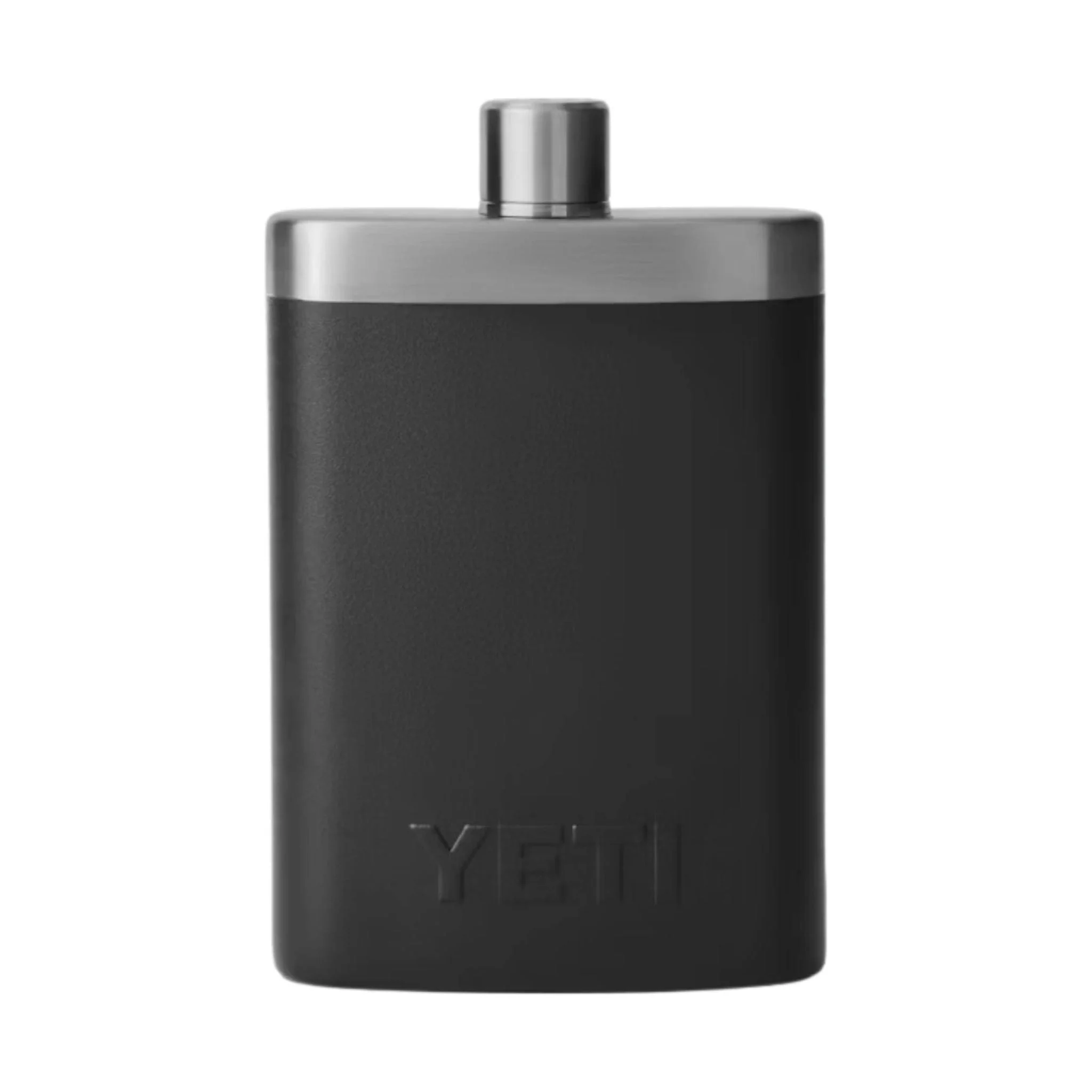 YETI Flask - Black - Image 3