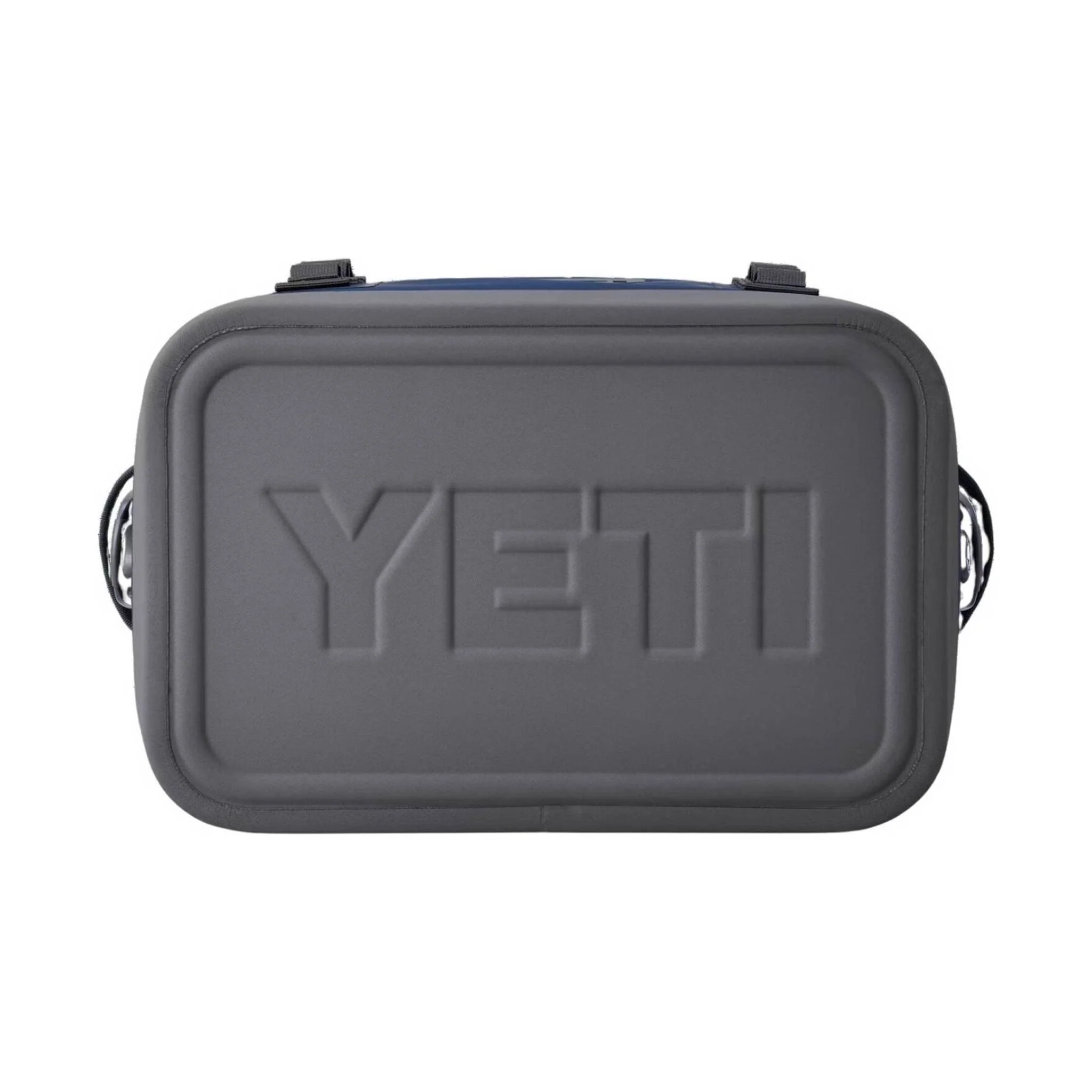 YETI Hopper Flip 18 Soft Cooler - Navy - Image 4