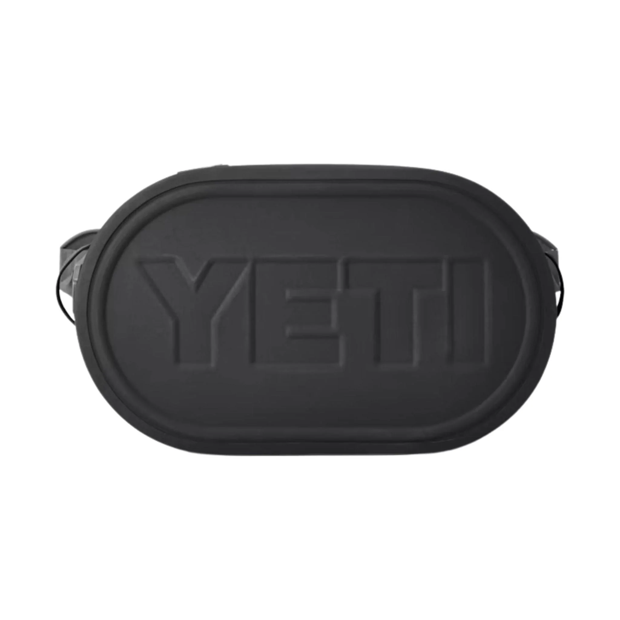 YETI Hopper M30 Tote Soft Cooler - Charcoal - Image 8