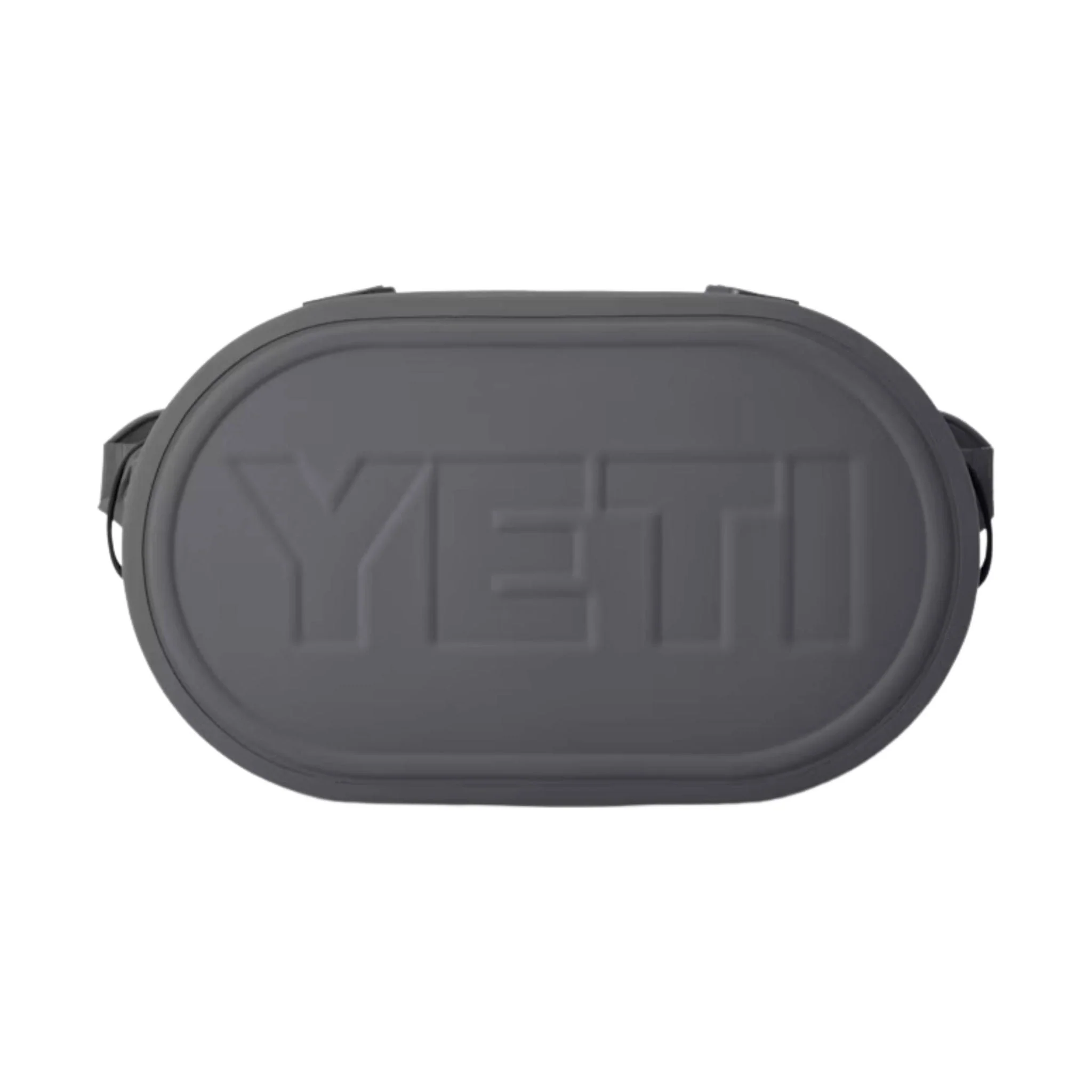 YETI Hopper M30 Tote Soft Cooler - Navy - Image 8
