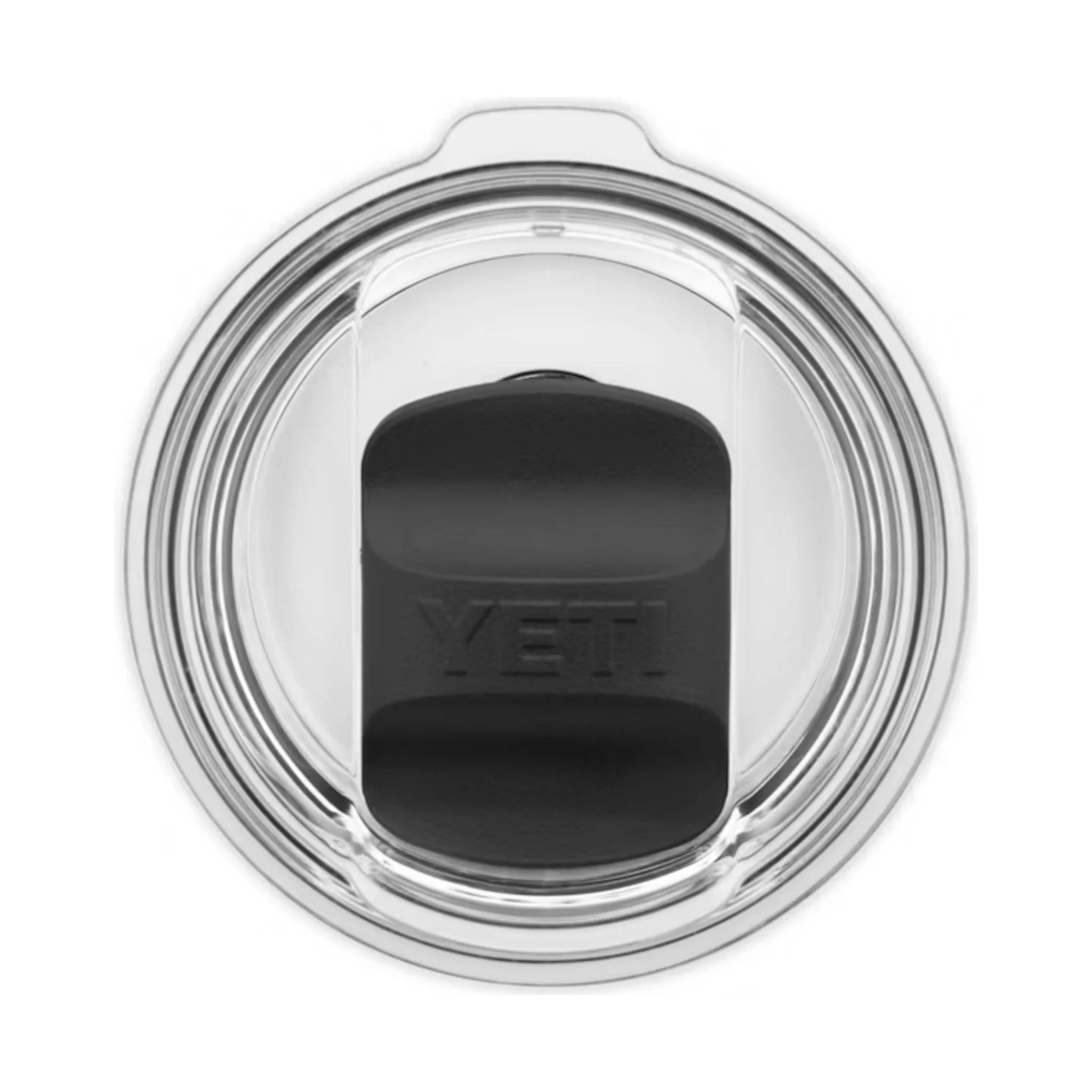 YETI Rambler 10 oz Wine Tumbler - Navy - Image 3